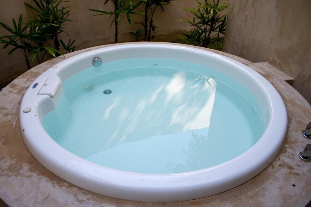 Peregrina 102a 2br Luxury Tulum