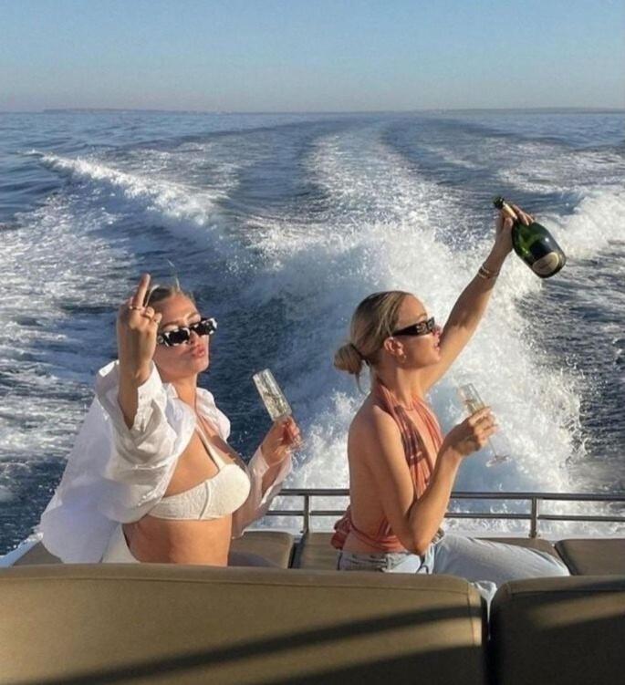 High Vibes Sunrise Haven Tulum