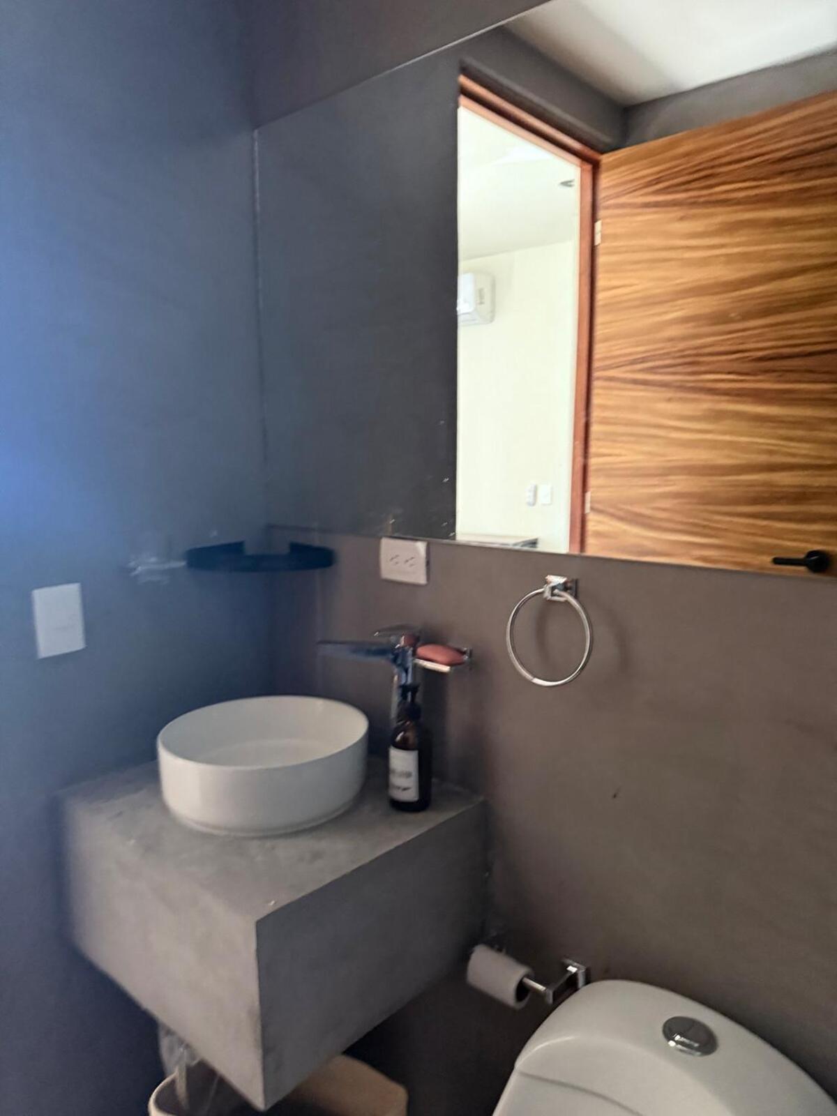 Apartment 2 Bdrm-2 Baths For Groups & Music Lovers Tulum