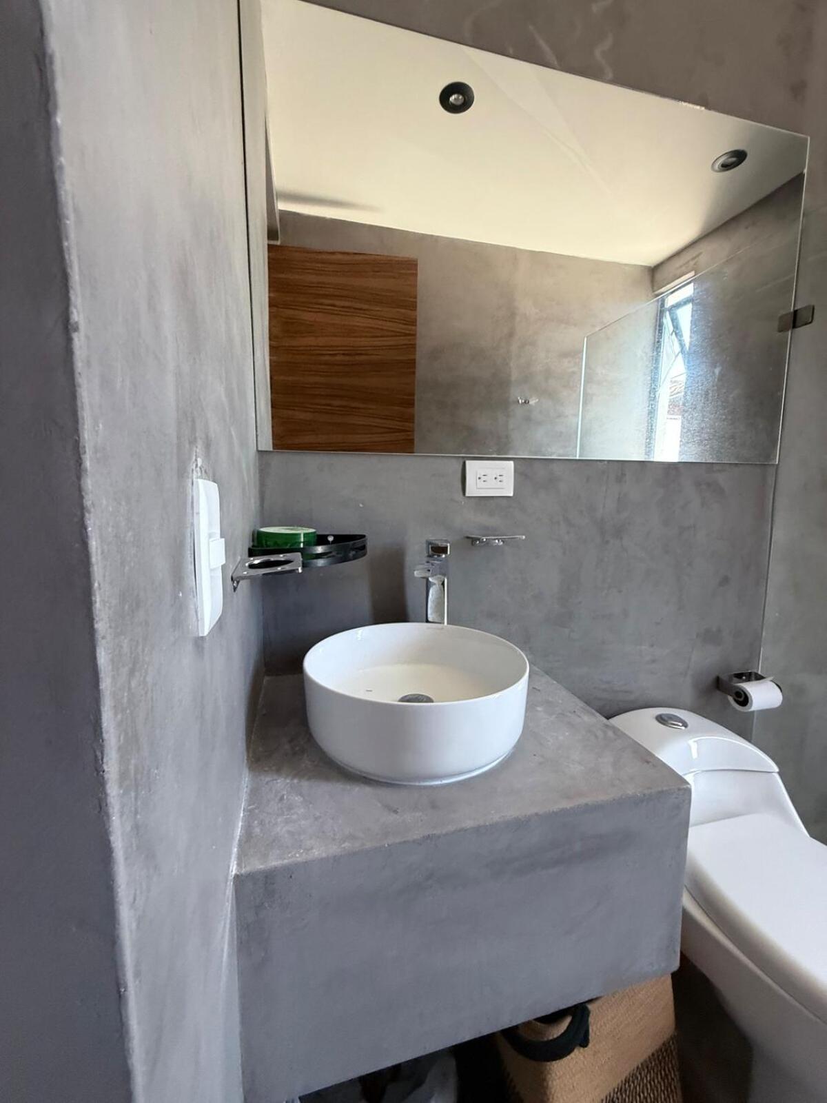 Apartment 2 Bdrm-2 Baths For Groups & Music Lovers Tulum