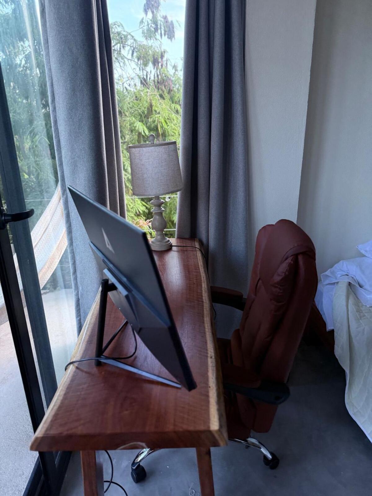 Apartment 2 Bdrm-2 Baths For Groups & Music Lovers Tulum
