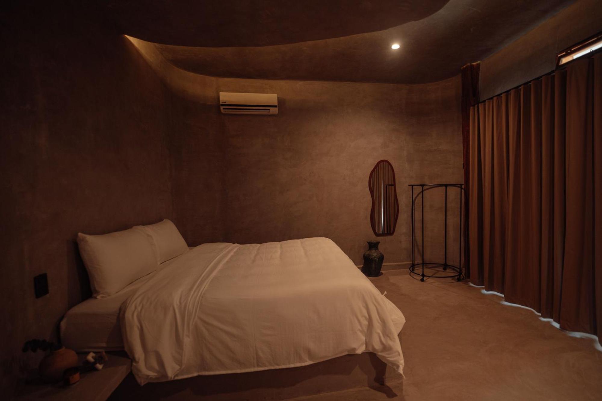 Eos Wellness By Amazonia 3* Tulum