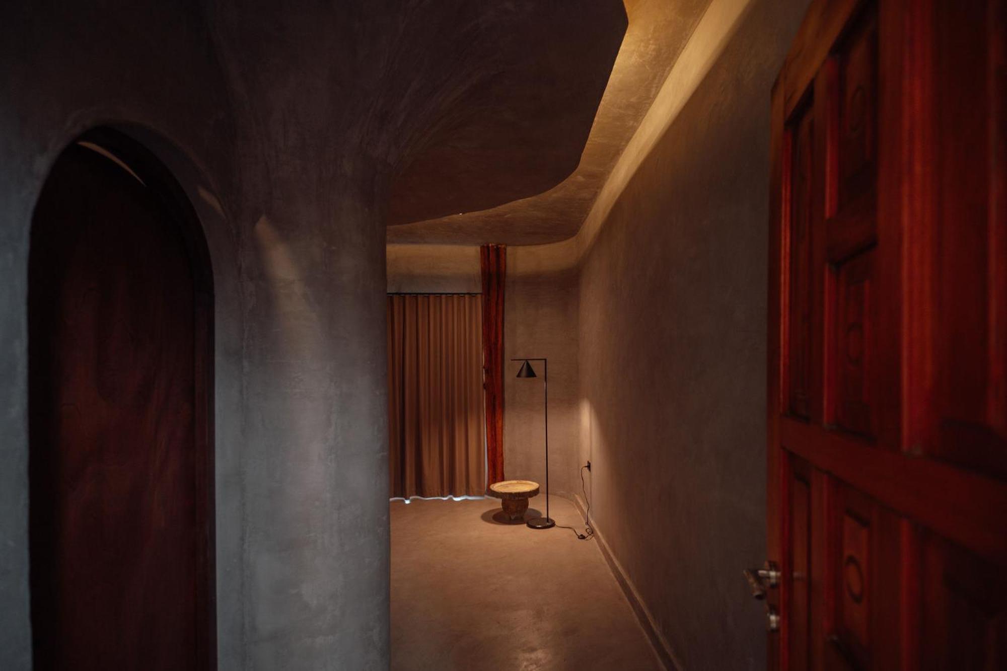 Eos Wellness By Amazonia Hotel