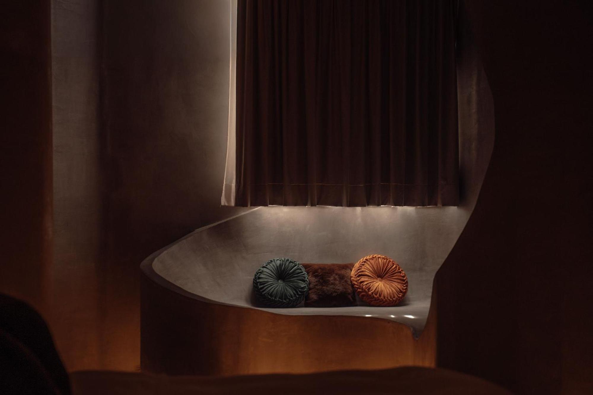 Eos Wellness By Amazonia Hotel Tulum