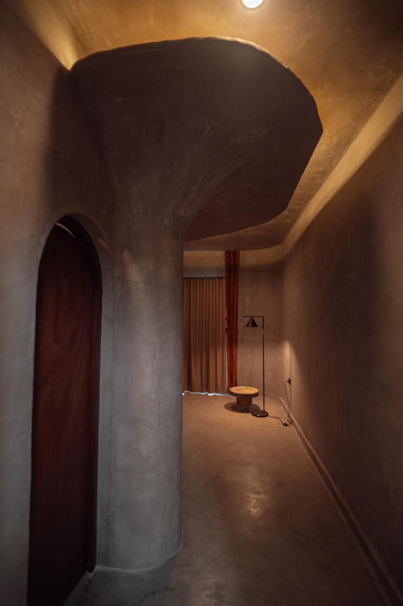 Eos Wellness By Amazonia Tulum