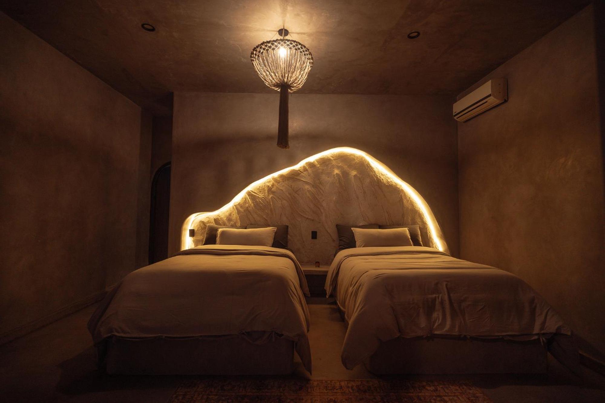 Eos Wellness By Amazonia Hotel