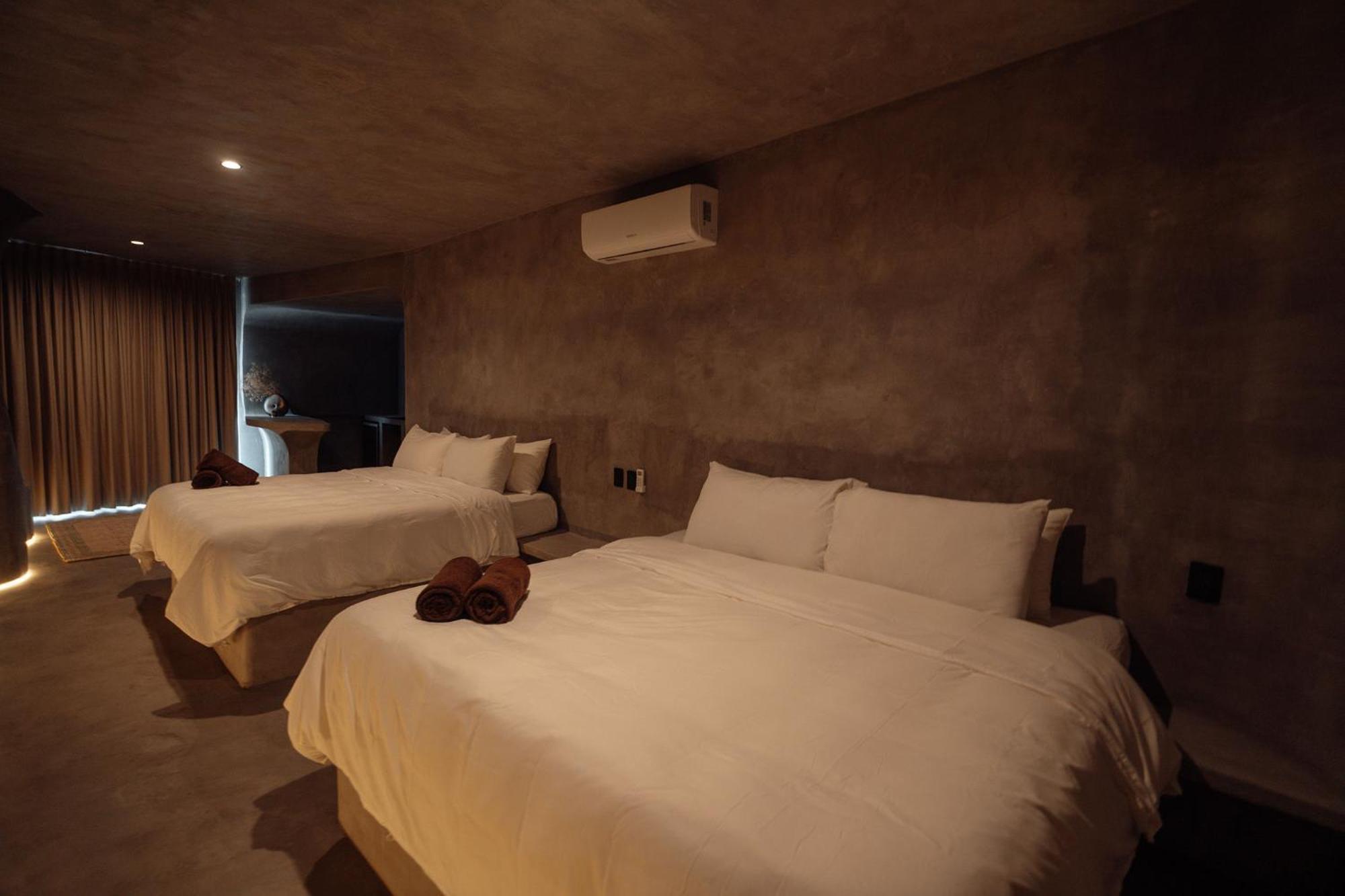 Hotel Eos Wellness By Amazonia 3*