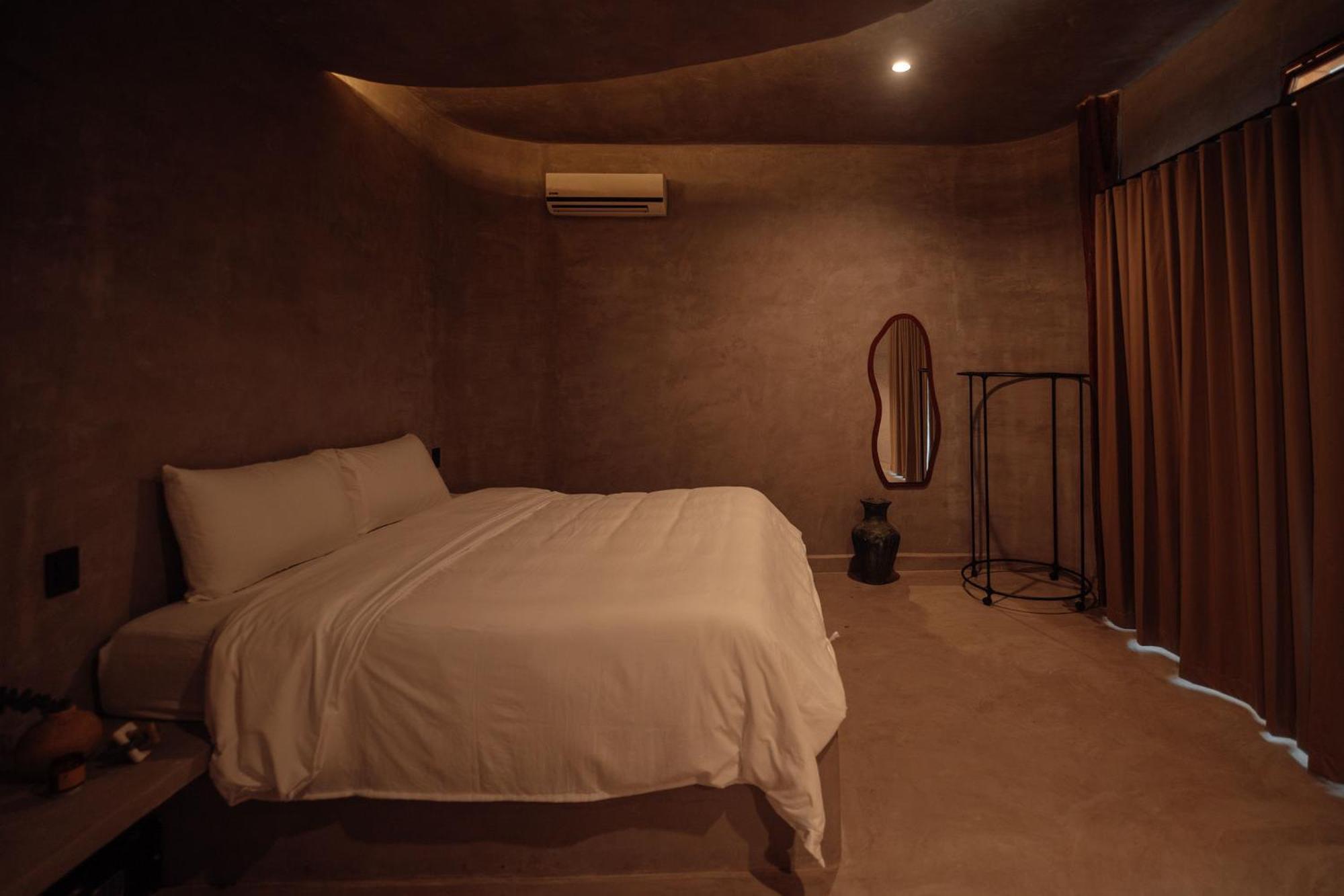 Hotel Eos Wellness By Amazonia Tulum