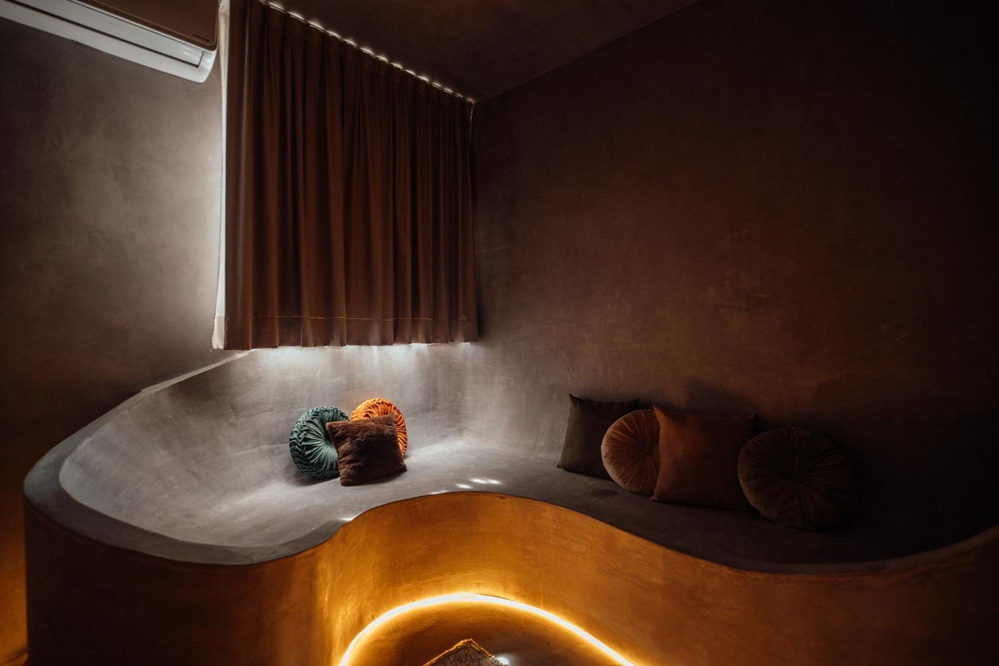 Eos Wellness By Amazonia 3*