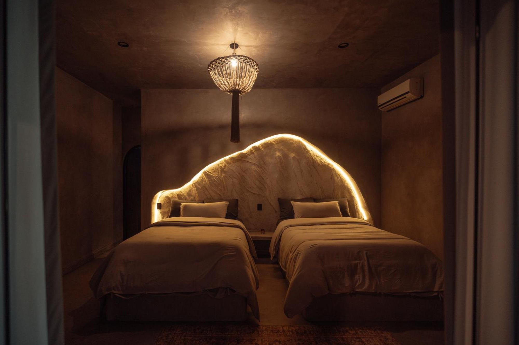 Eos Wellness By Amazonia 3* Tulum