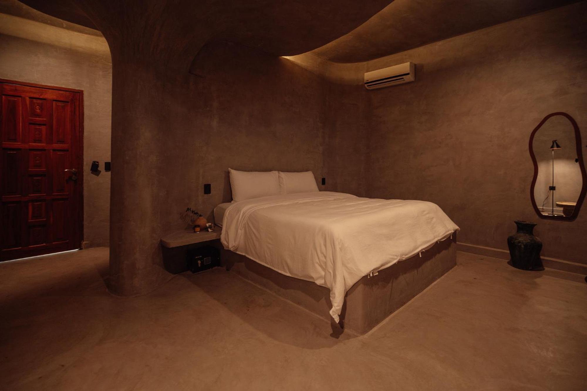 Eos Wellness By Amazonia Tulum