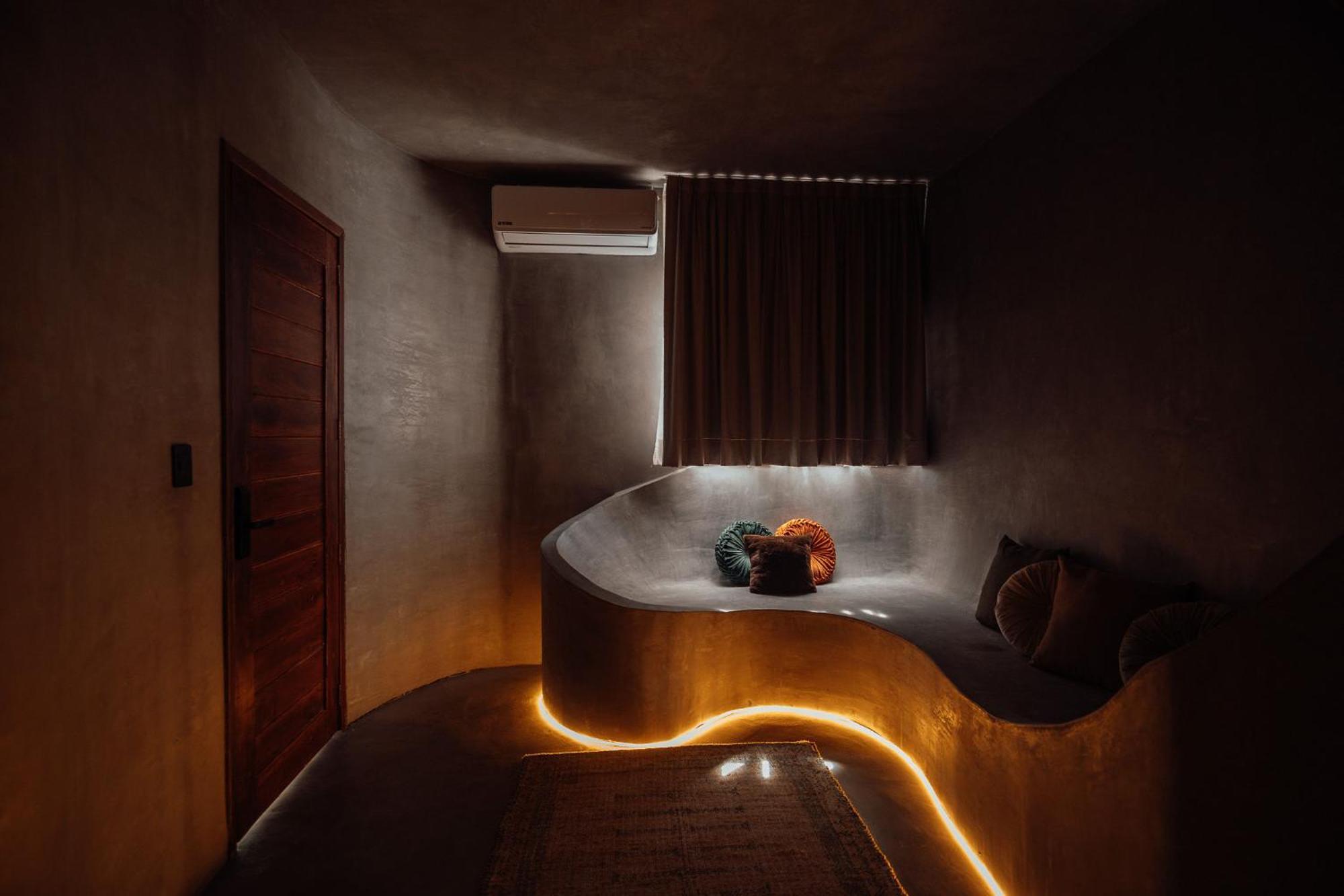 Hotel Eos Wellness By Amazonia