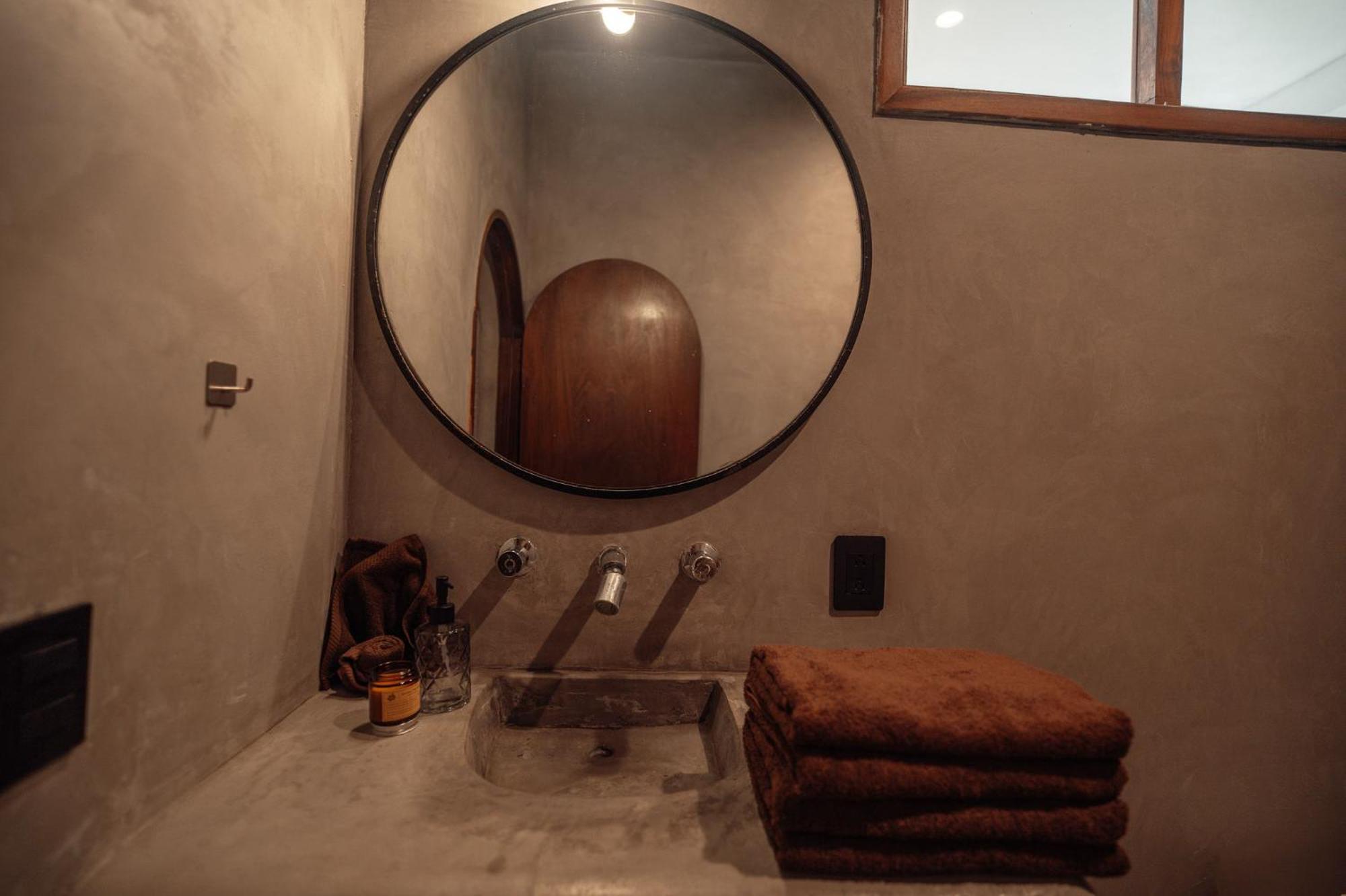 Eos Wellness By Amazonia Hotel Tulum