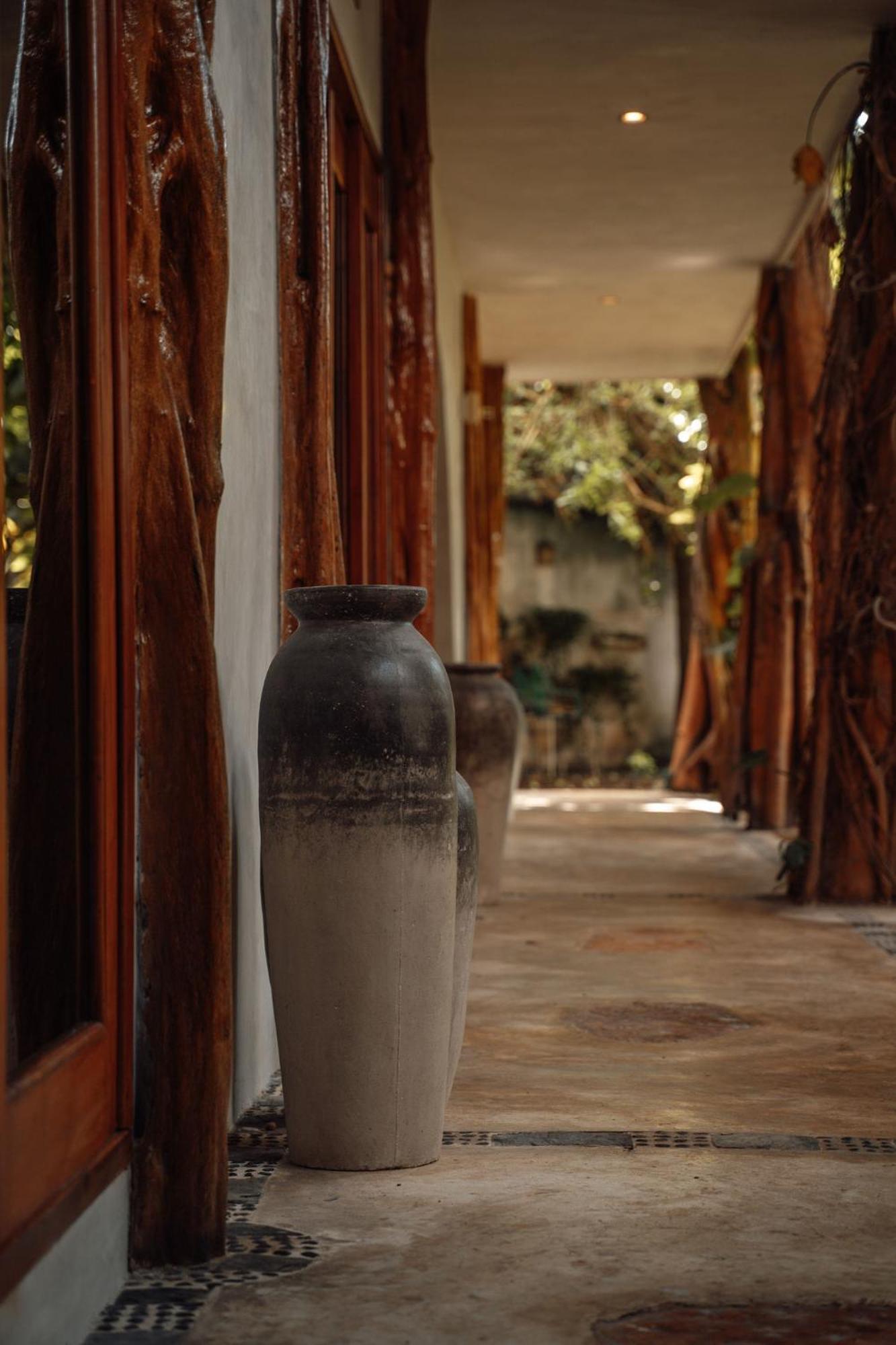 Hotel Eos Wellness By Amazonia