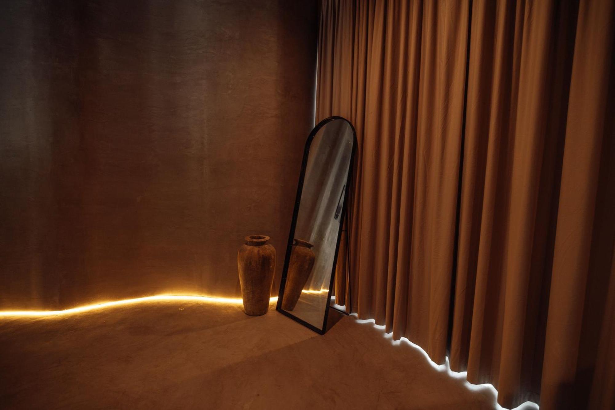 Hotel Eos Wellness By Amazonia Tulum