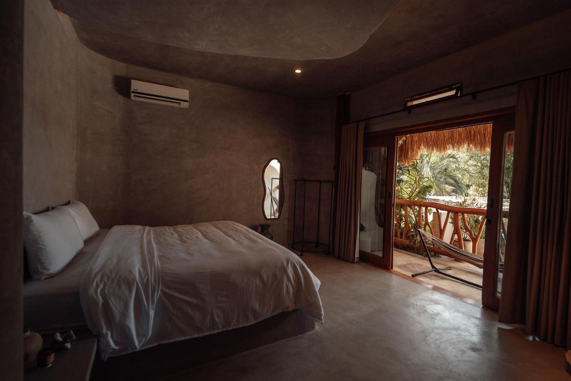 Eos Wellness By Amazonia Tulum