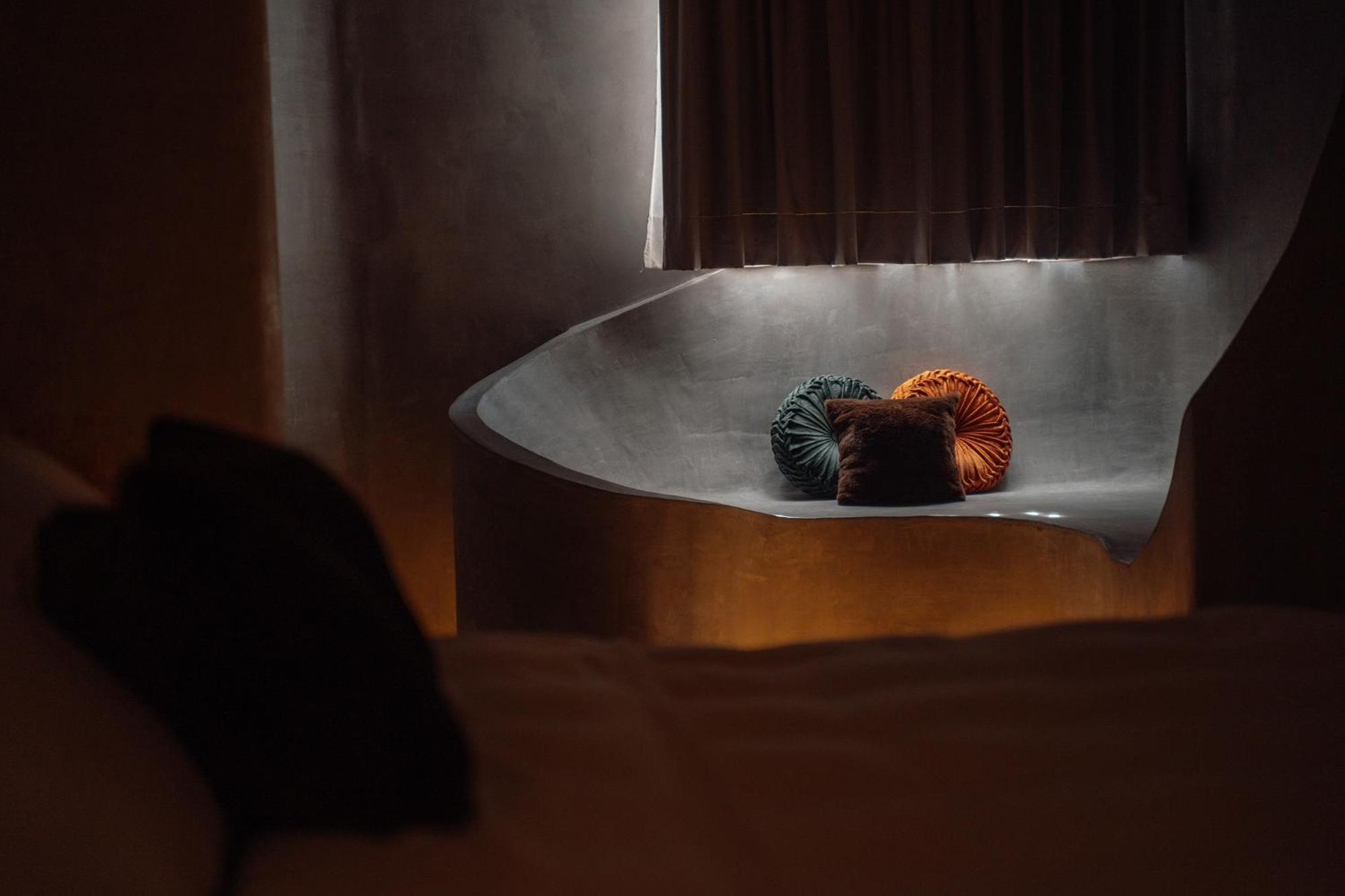 Eos Wellness By Amazonia Hotel