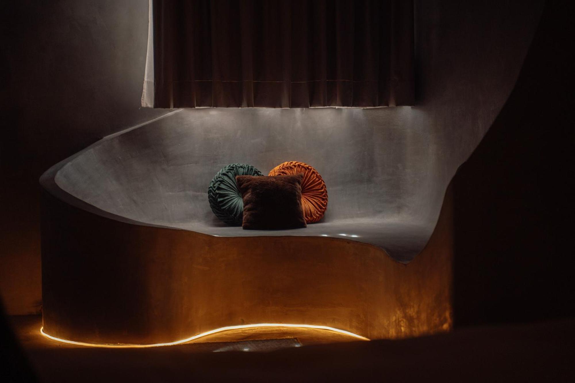 Hotel Eos Wellness By Amazonia