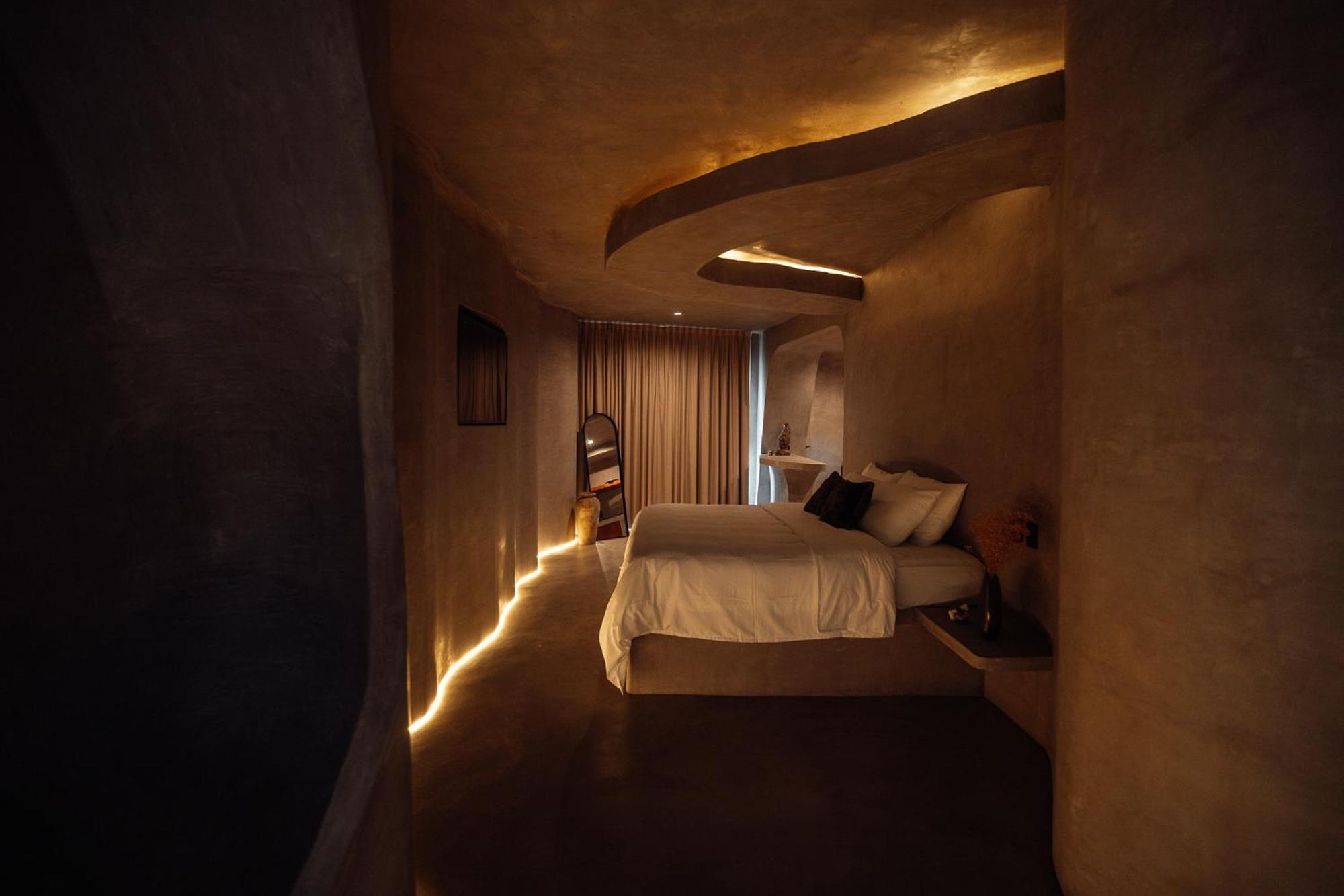 Eos Wellness By Amazonia Hotel Tulum