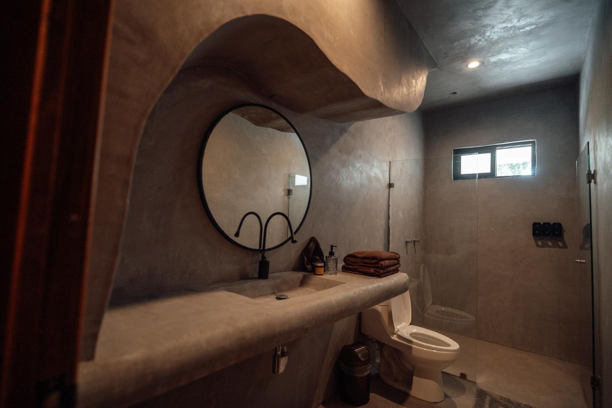 Hotel Eos Wellness By Amazonia Tulum