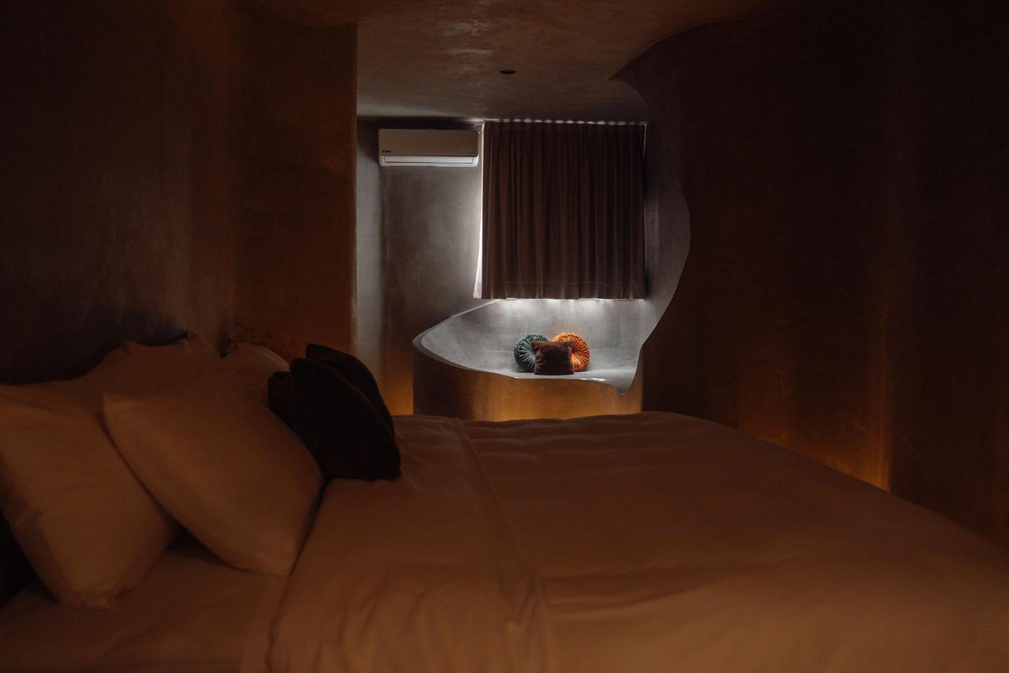 Eos Wellness By Amazonia Tulum