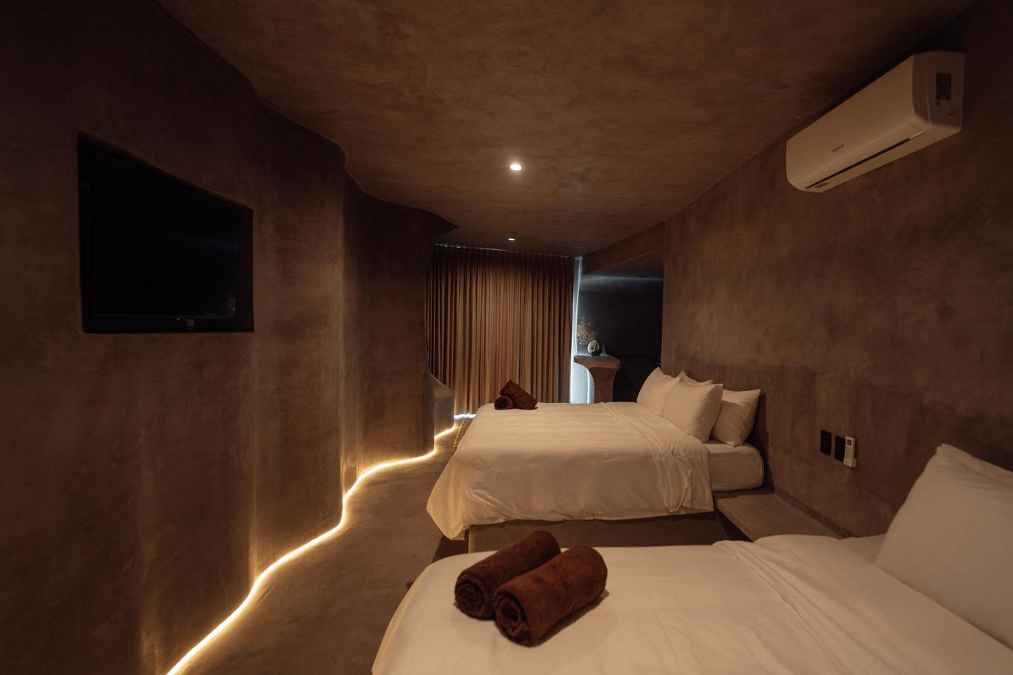 Hotel Eos Wellness By Amazonia