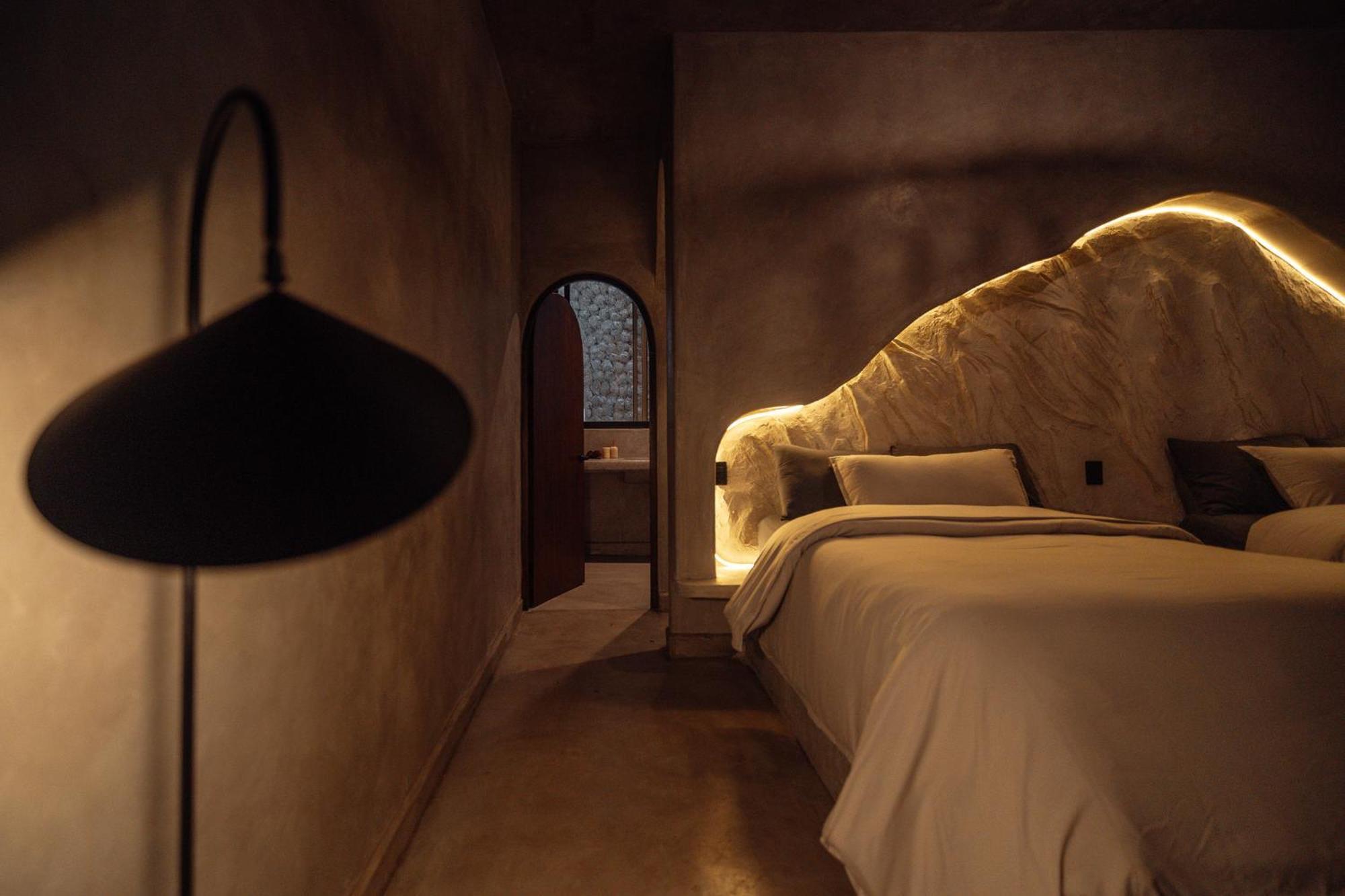 Eos Wellness By Amazonia Hotel Tulum