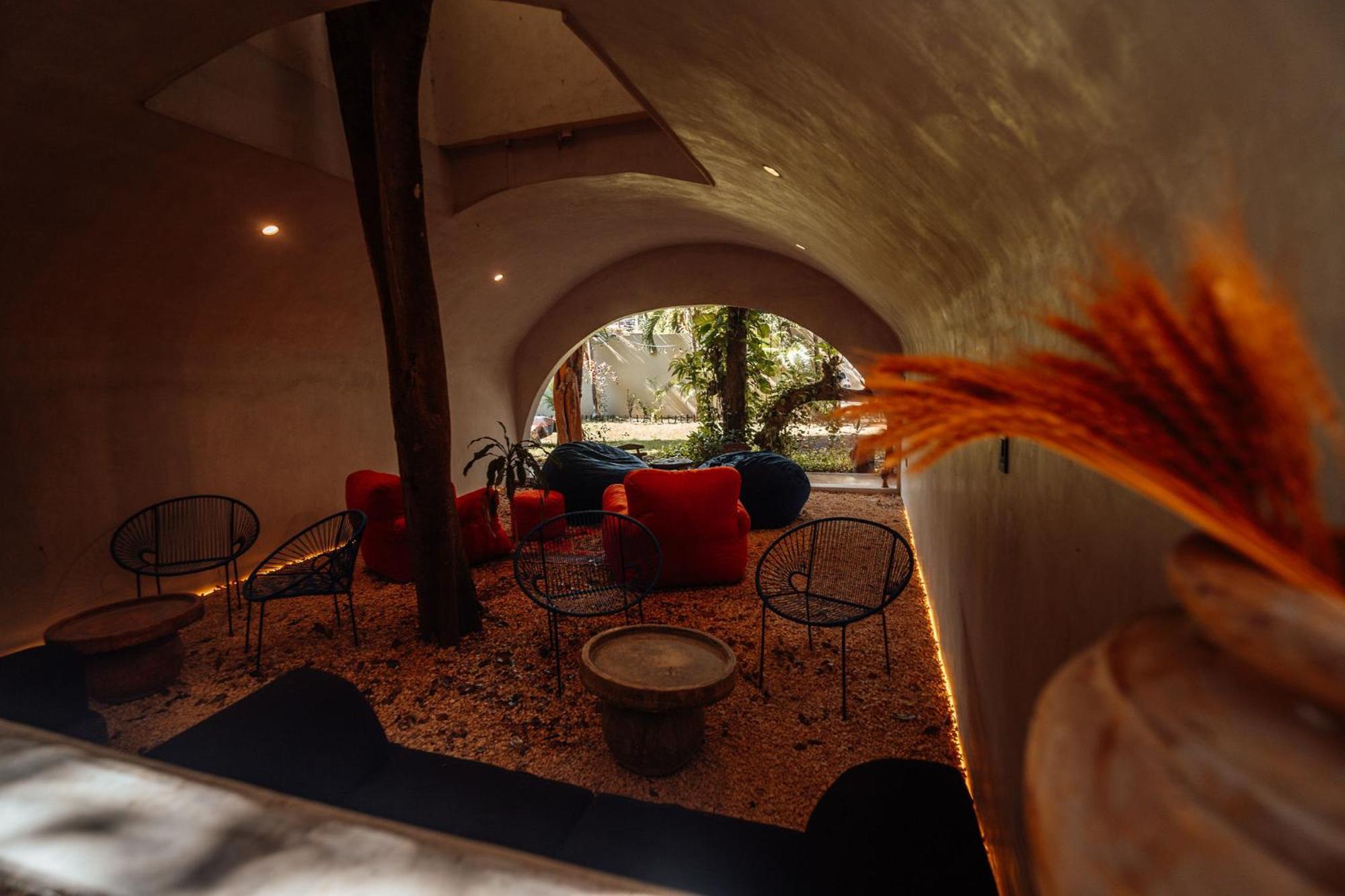 Eos Wellness By Amazonia 3* Tulum