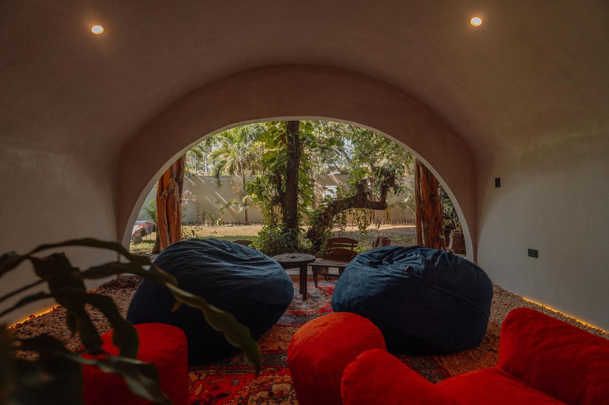 Eos Wellness By Amazonia