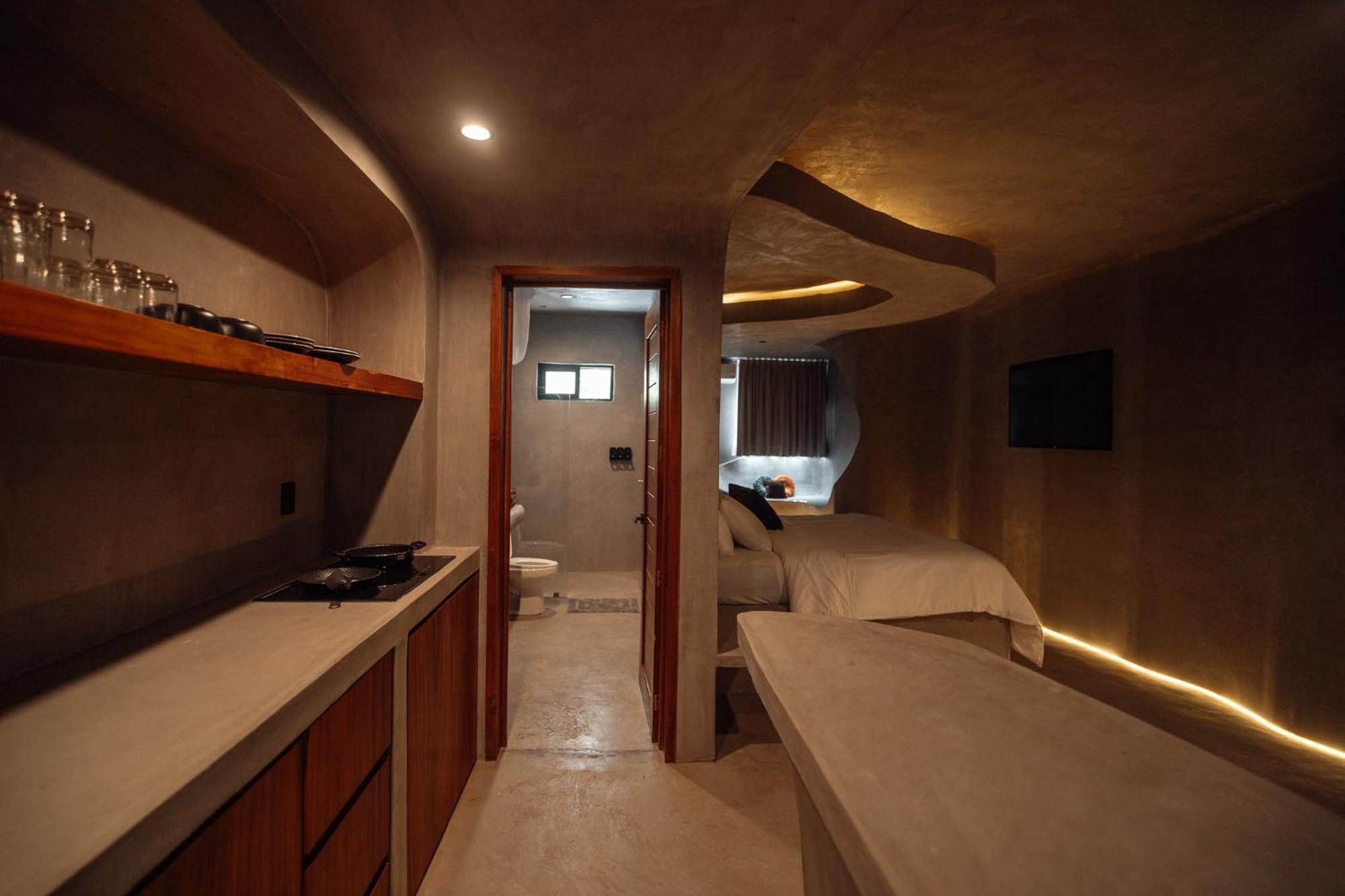 Eos Wellness By Amazonia Hotel