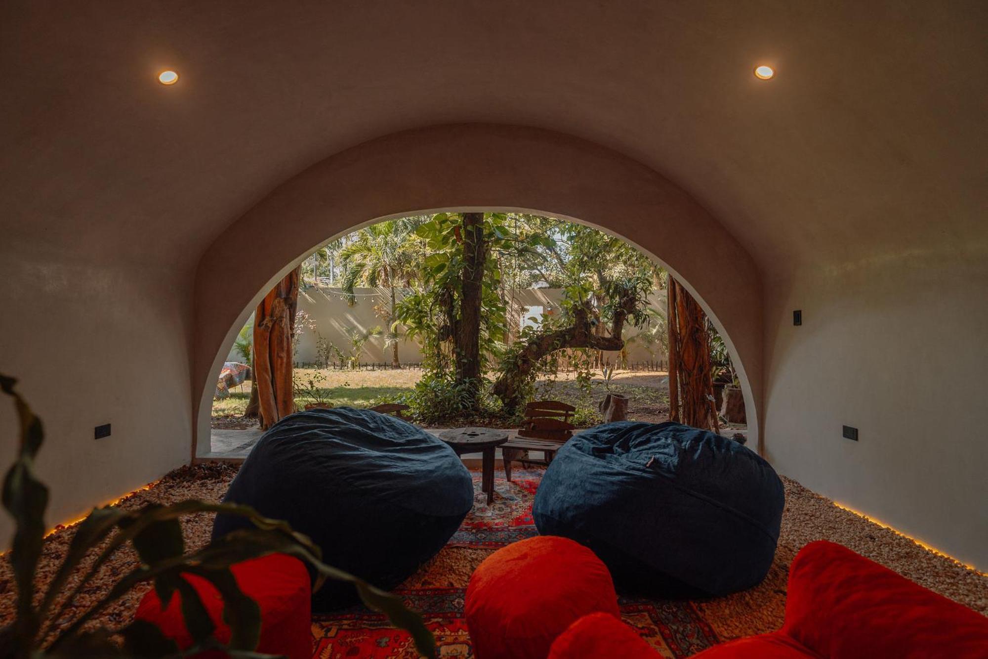 Eos Wellness By Amazonia Hotel Tulum