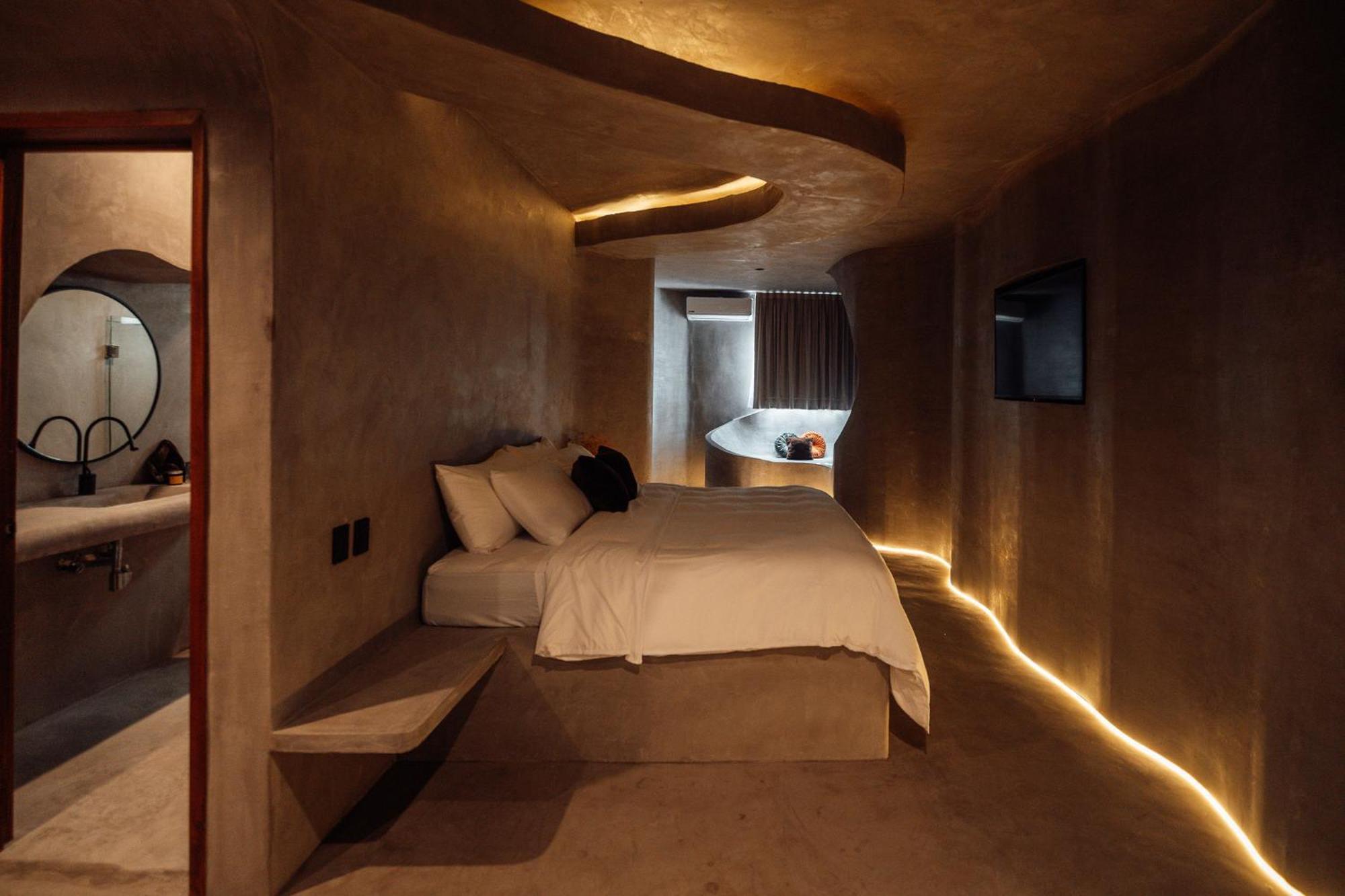 Eos Wellness By Amazonia Hotel