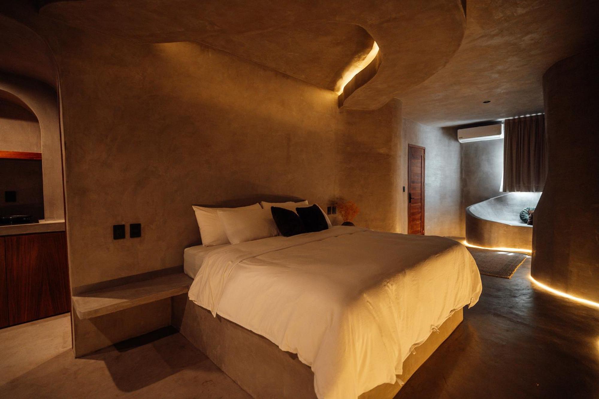 Eos Wellness By Amazonia 3* Tulum