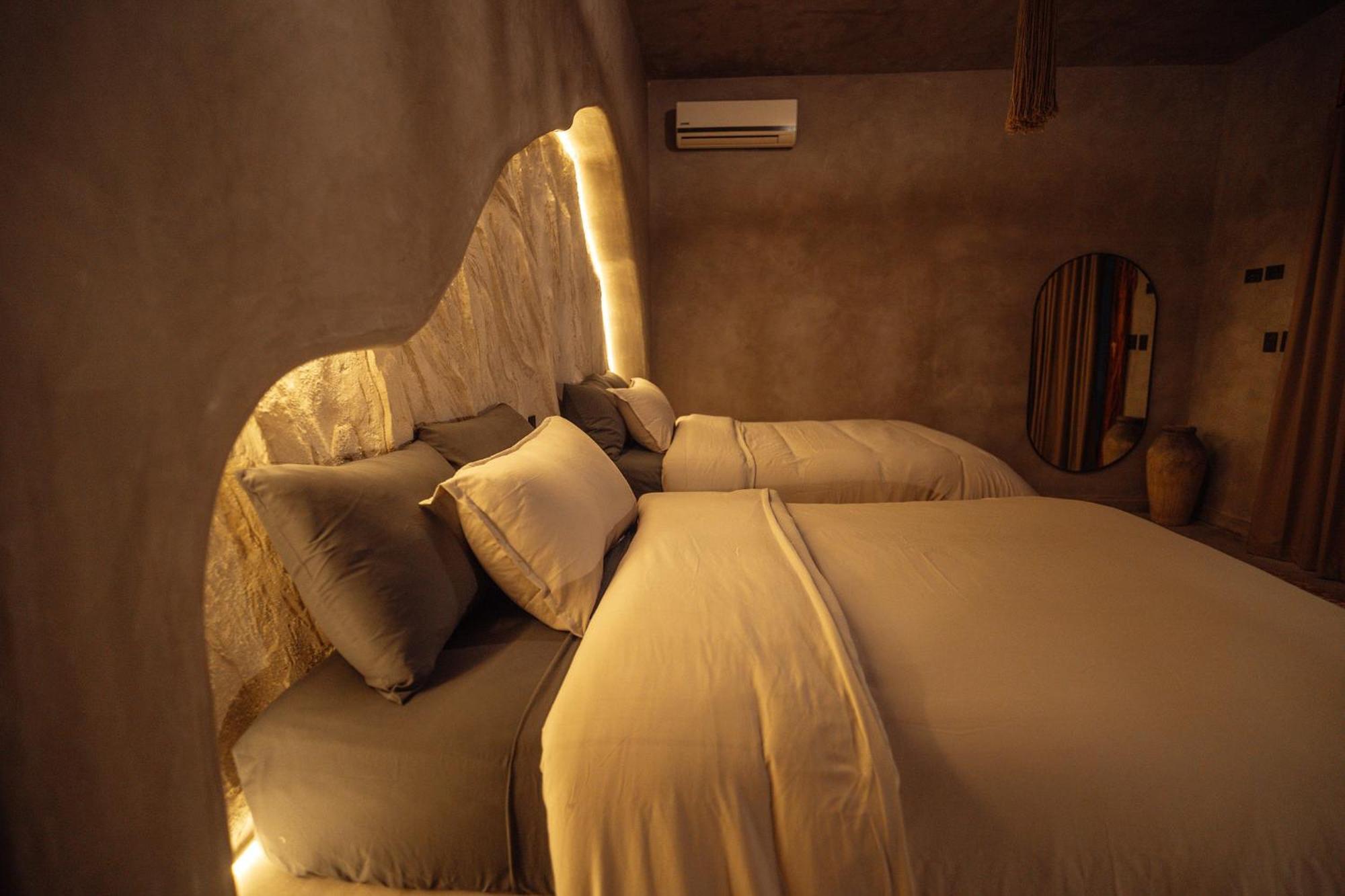 Eos Wellness By Amazonia Hotel