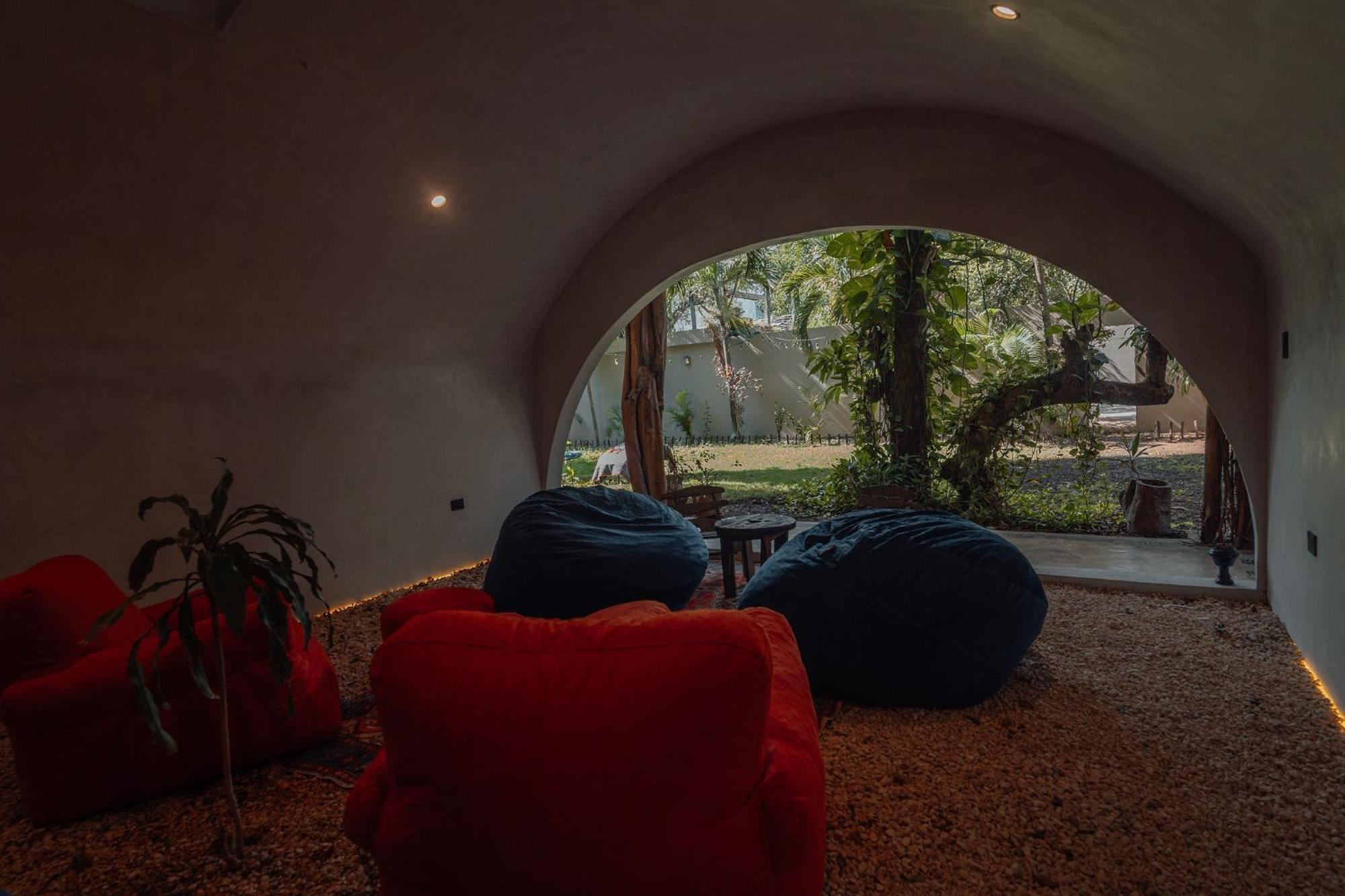 Hotel Eos Wellness By Amazonia