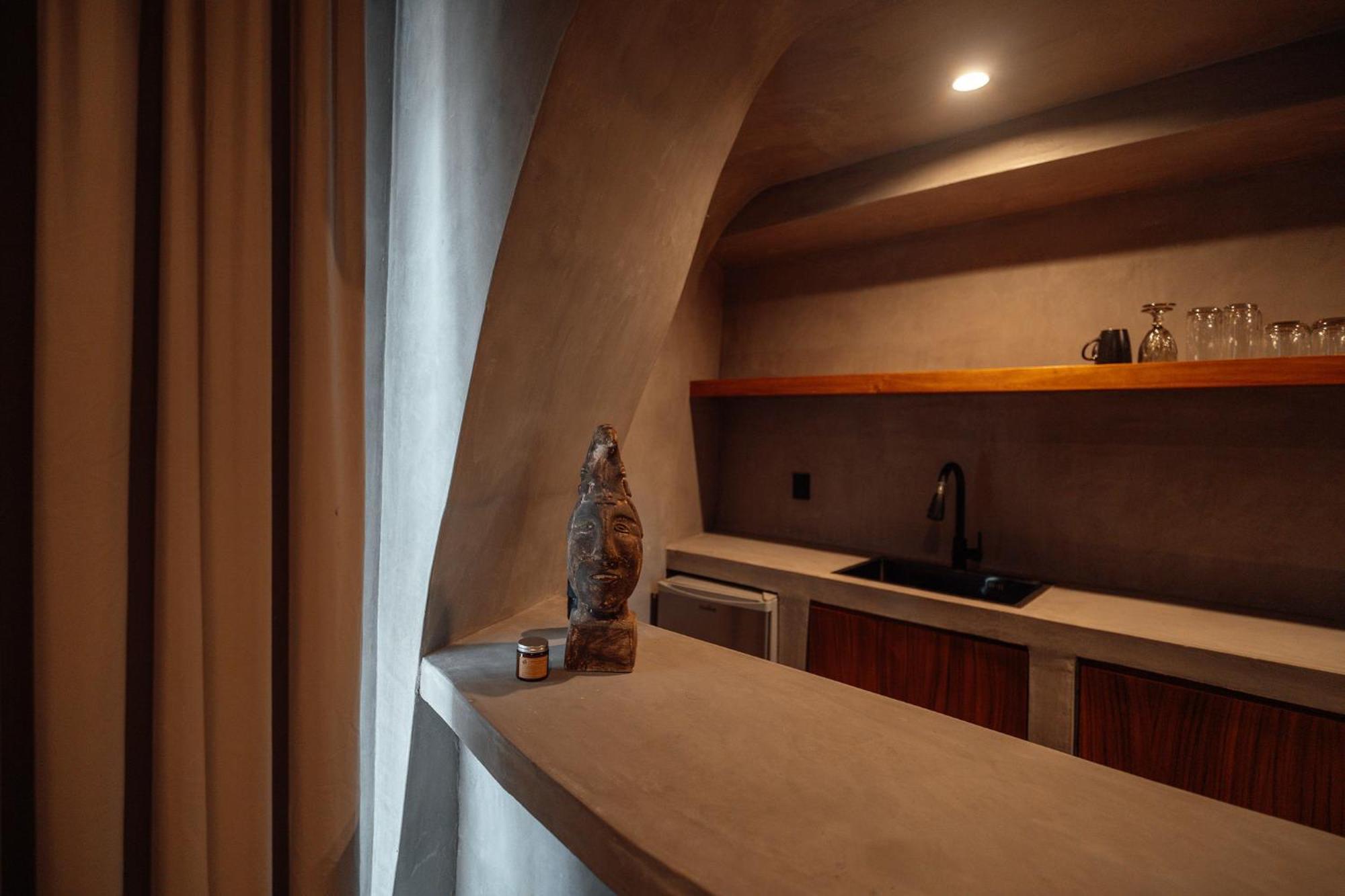 Eos Wellness By Amazonia Hotel Tulum