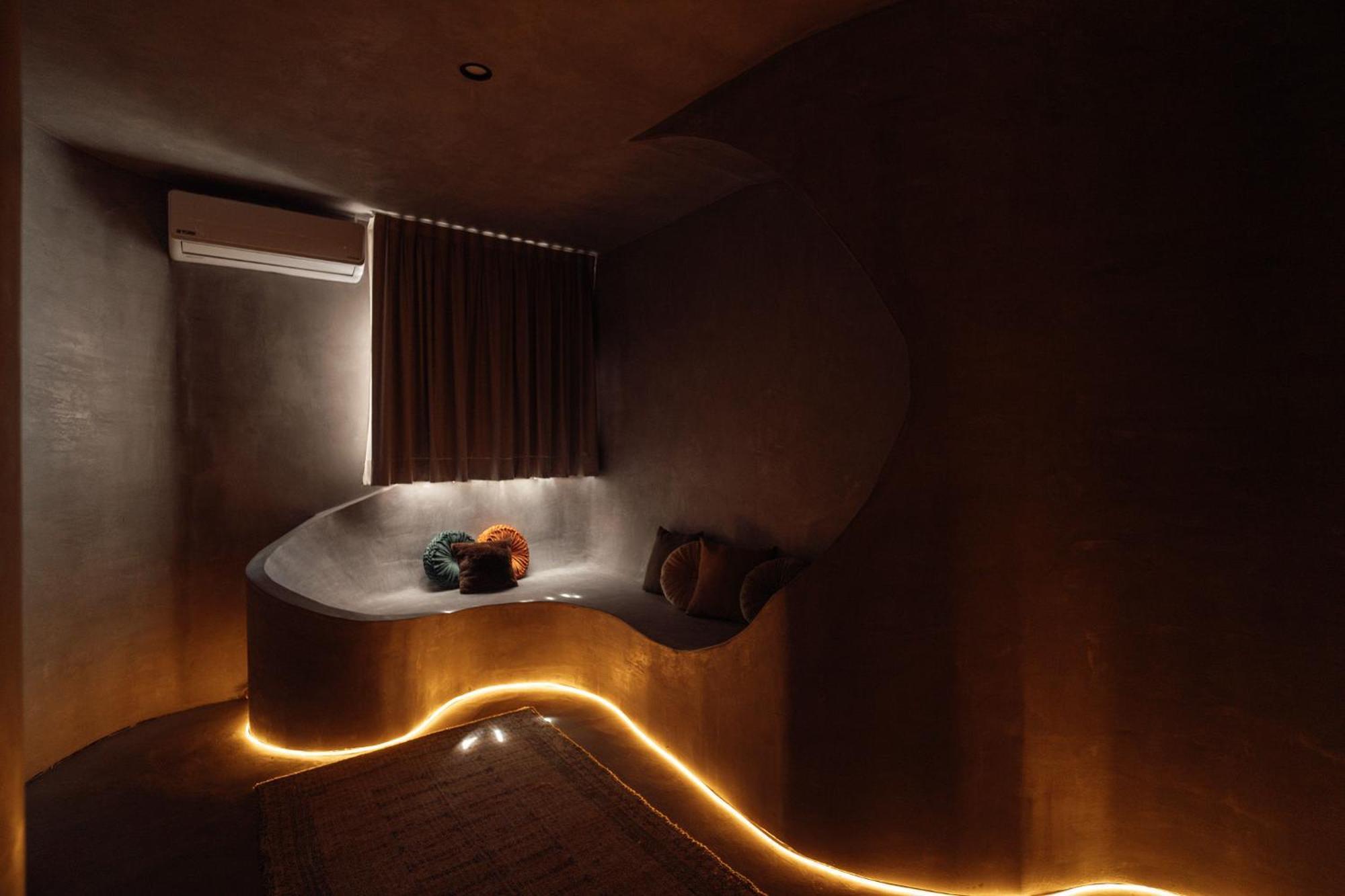 Eos Wellness By Amazonia 3*