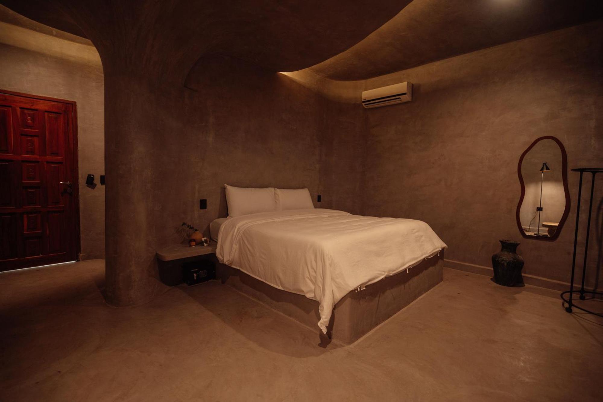 Eos Wellness By Amazonia Tulum