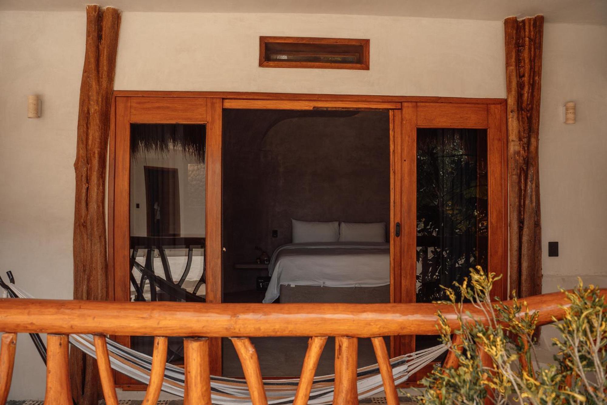 Eos Wellness By Amazonia 3* Tulum