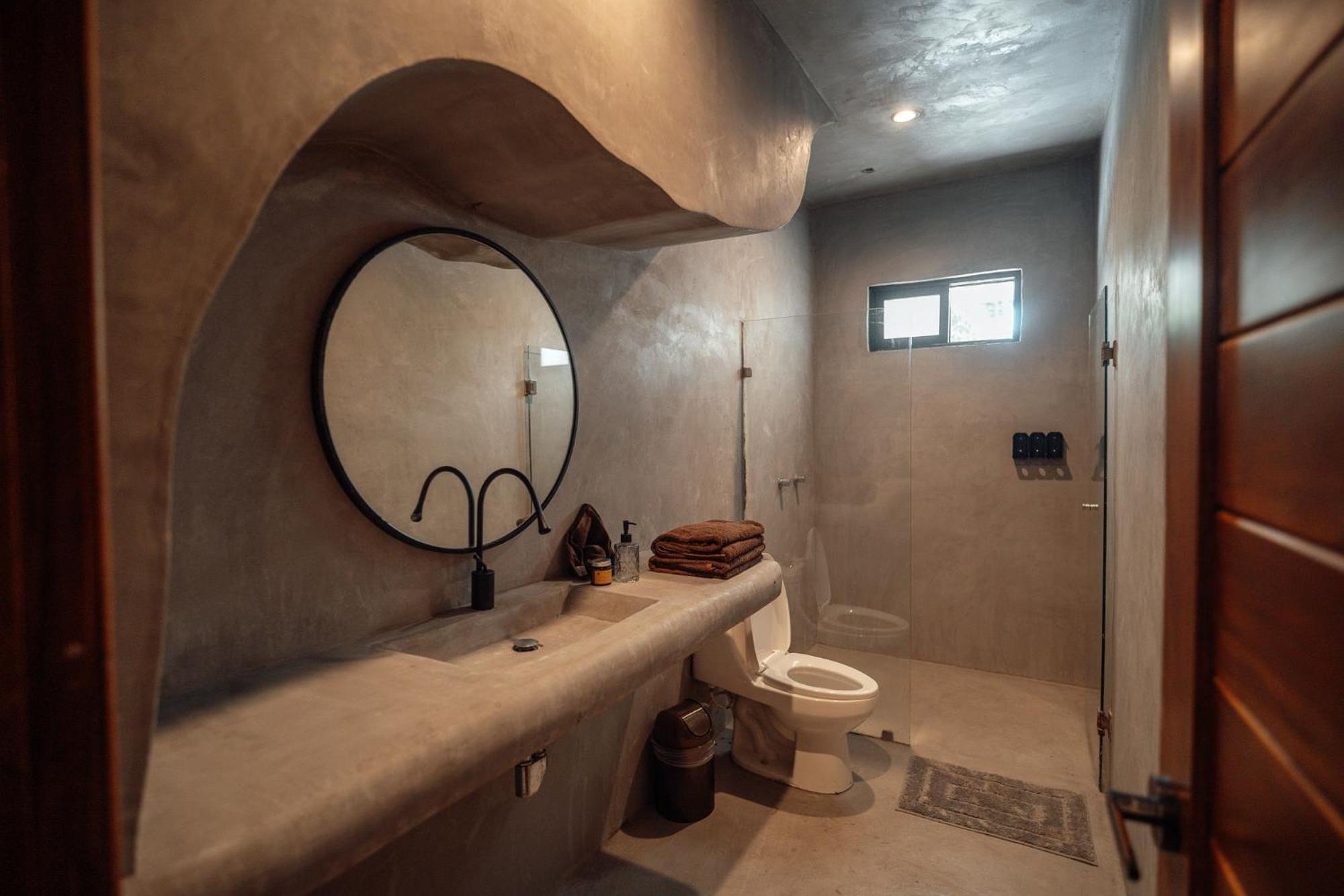 Eos Wellness By Amazonia Tulum