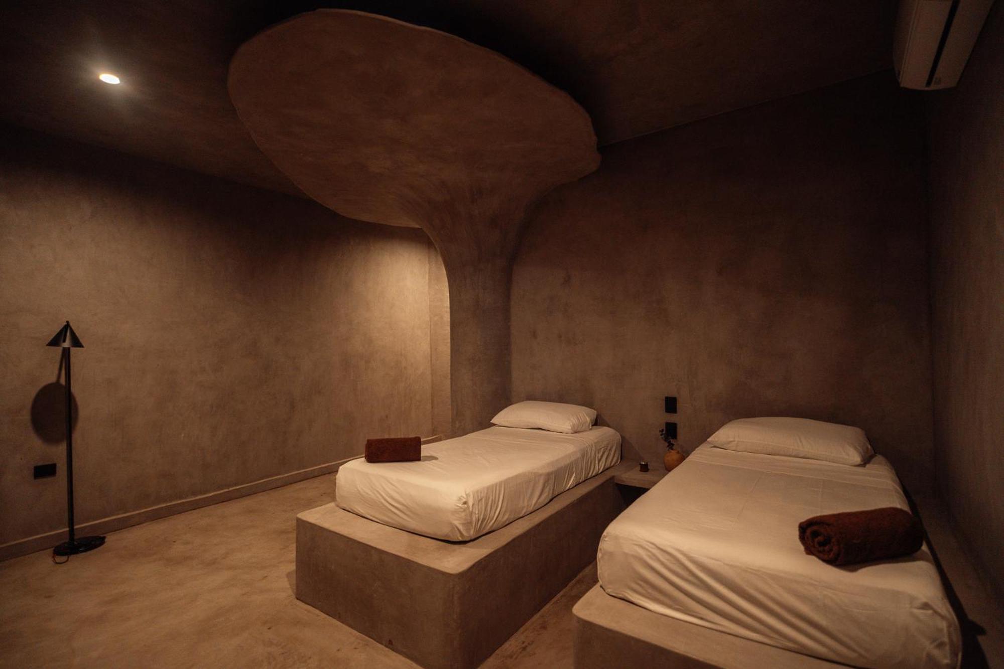 Hotel Eos Wellness By Amazonia