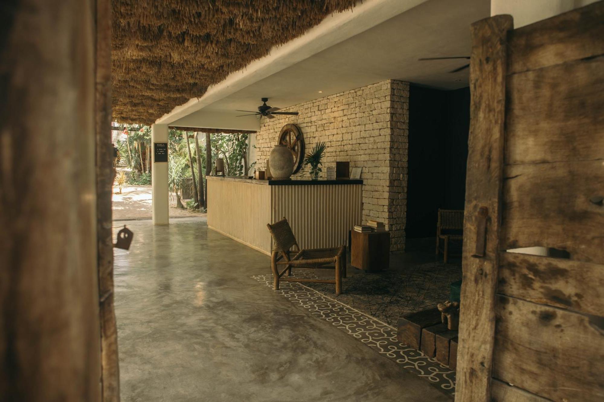 Chiringuito Hotel