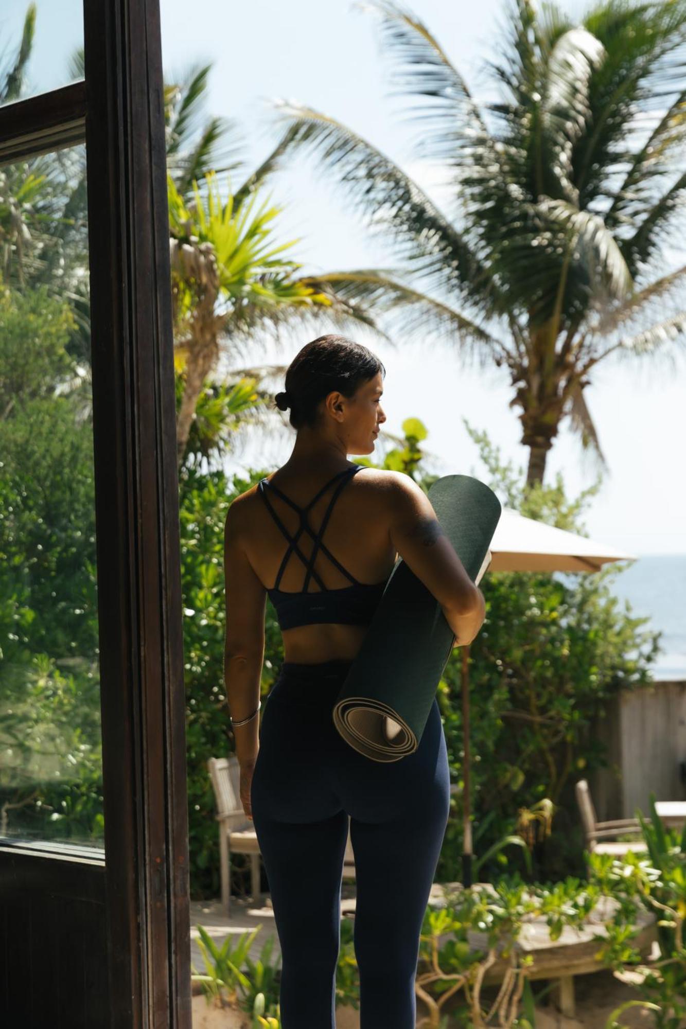 Chiringuito Hotel Tulum