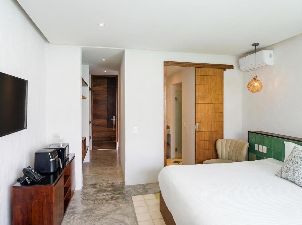 O' Riviera Maya (adults Only) Tulum