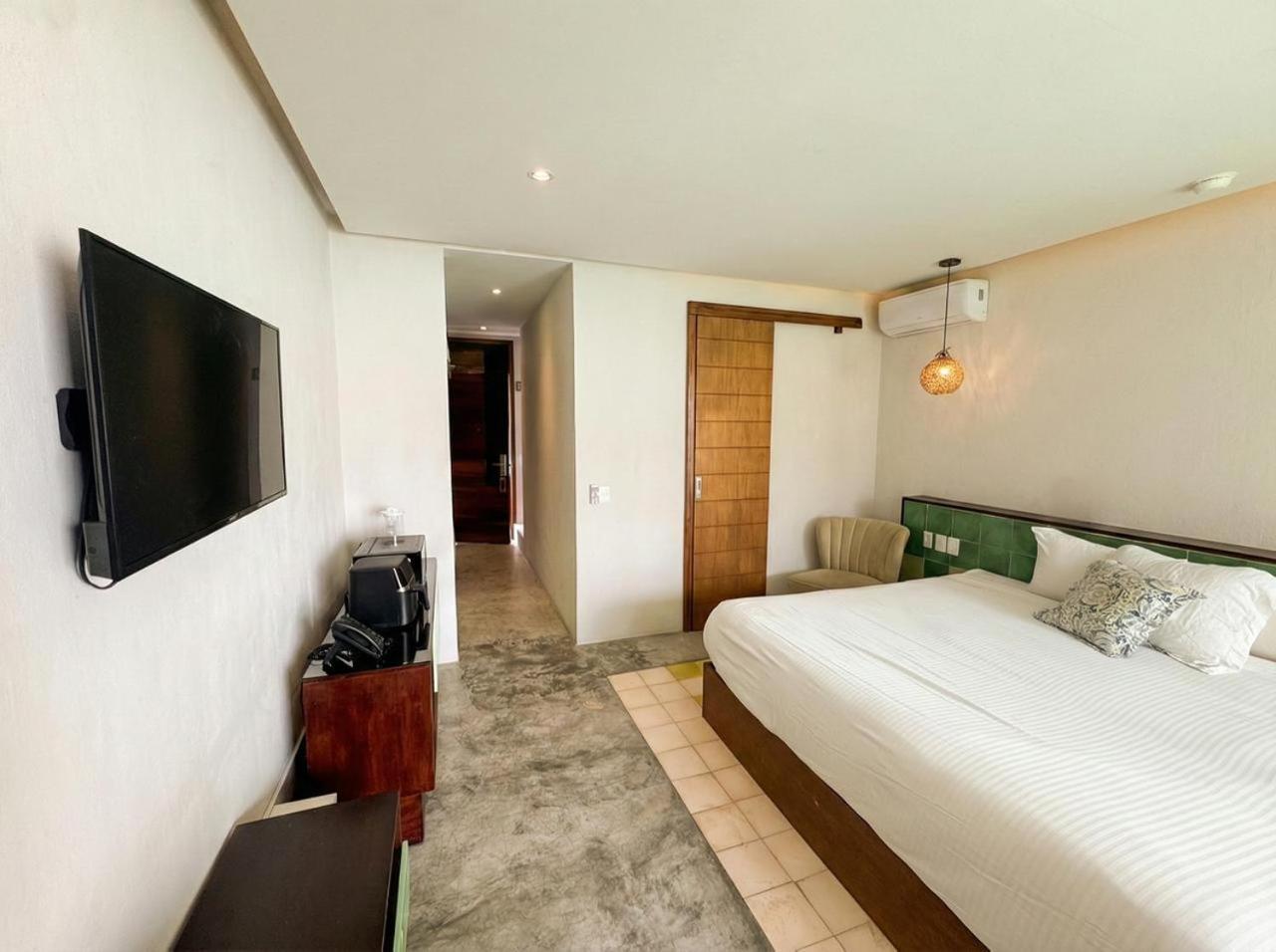 O' Riviera Maya (adults Only) Hotel