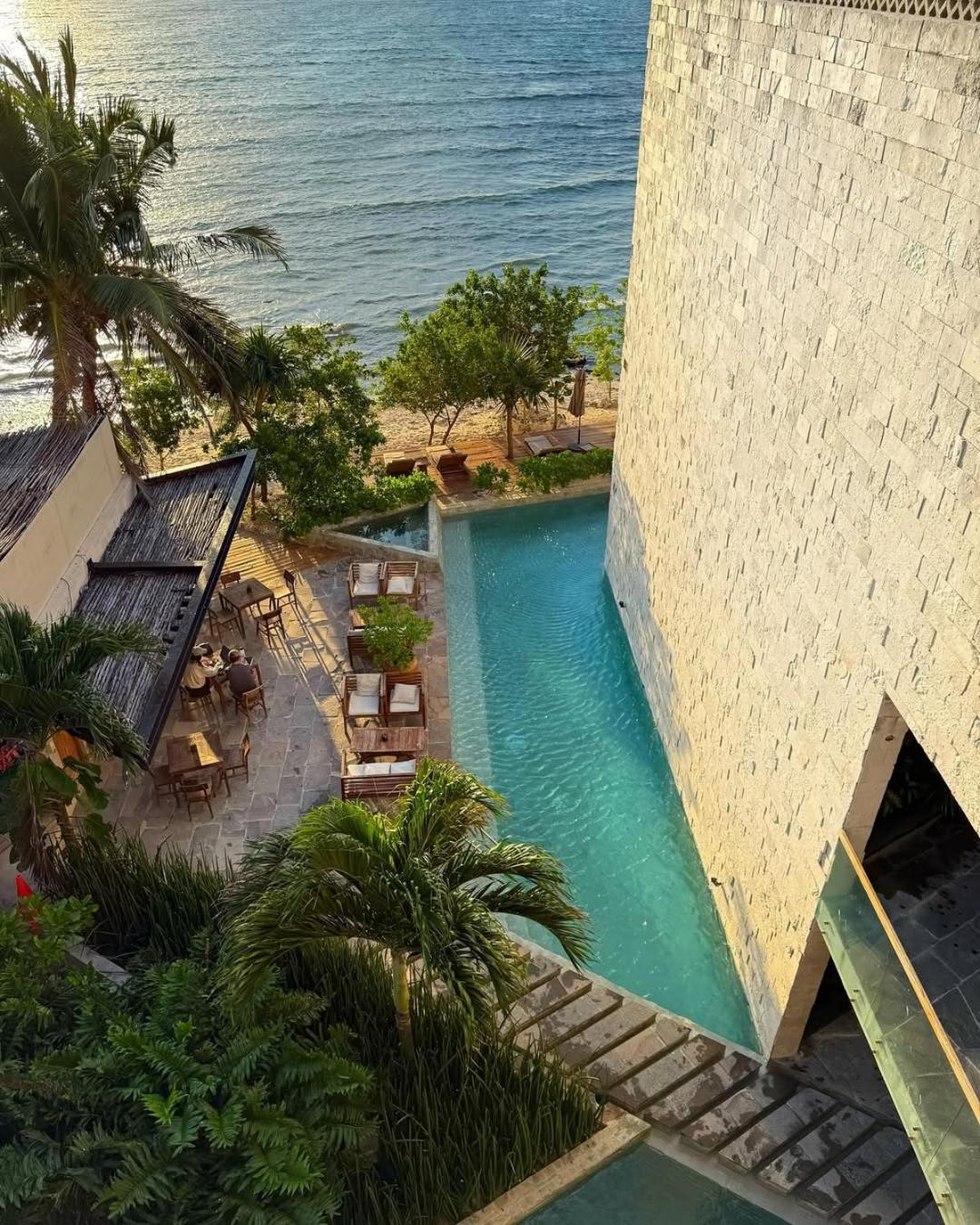 Alea Tulum