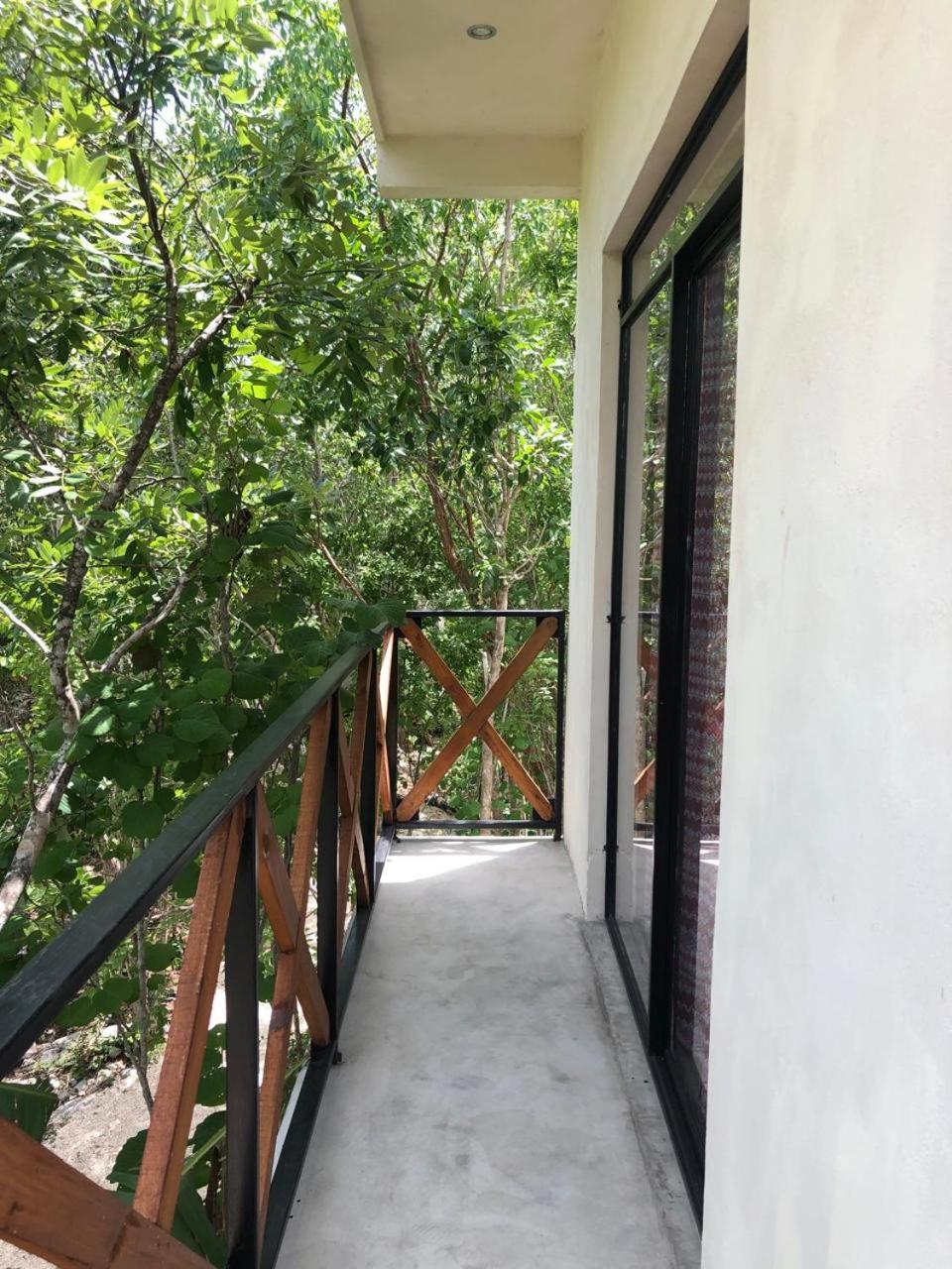 Aldea Yuyu Bed & Breakfast Tulum