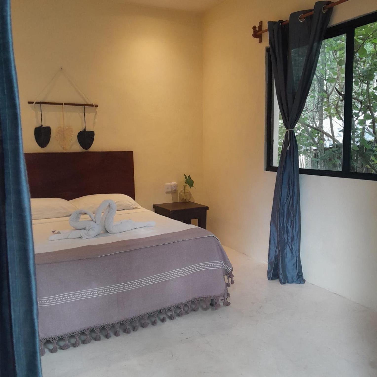 Aldea Yuyu Bed & Breakfast *