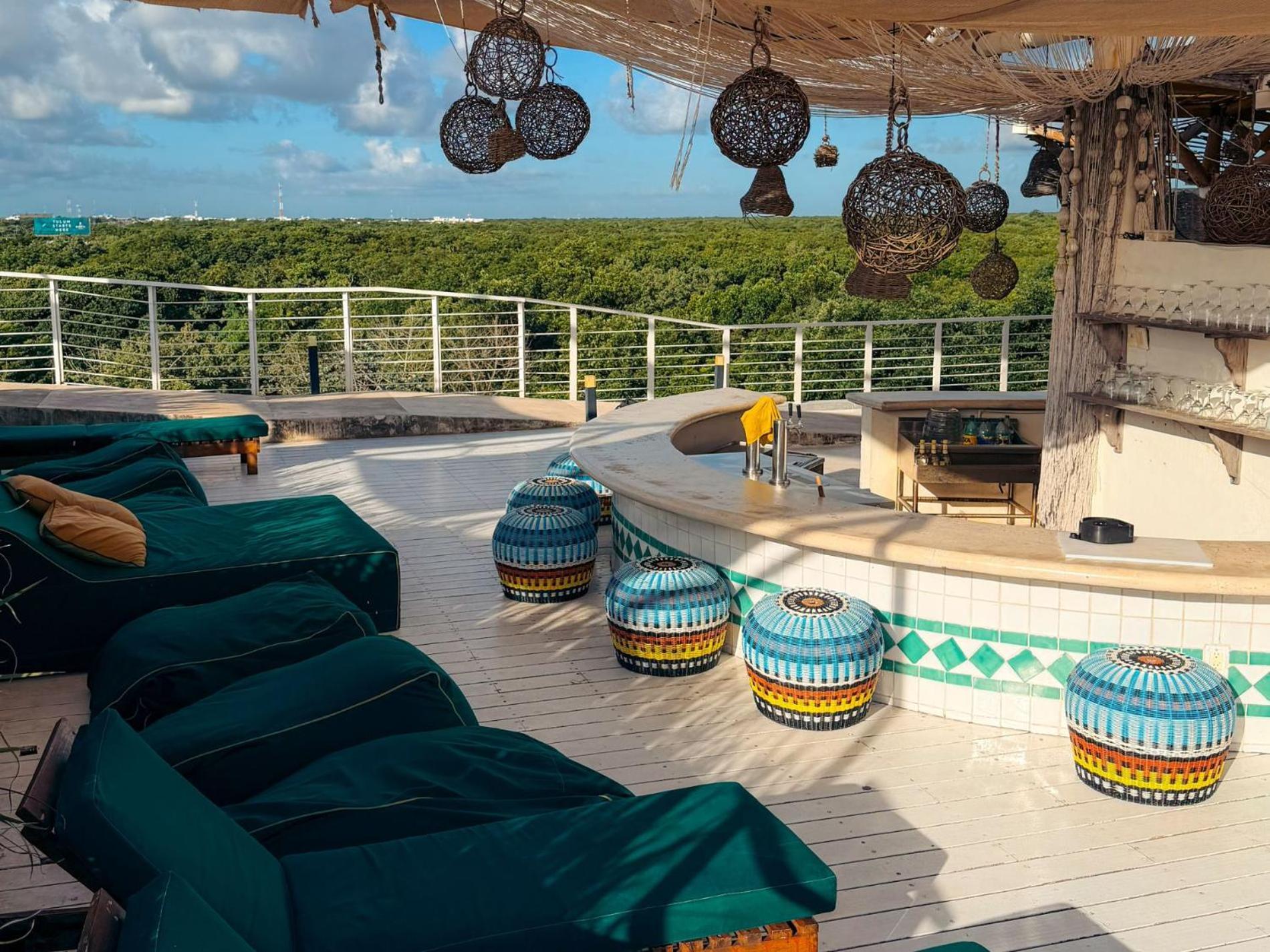 Siente & Cenote Club Tulum