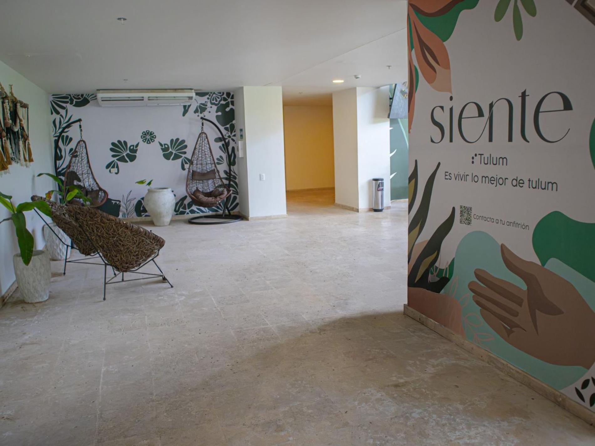 Siente & Cenote Club Hotel